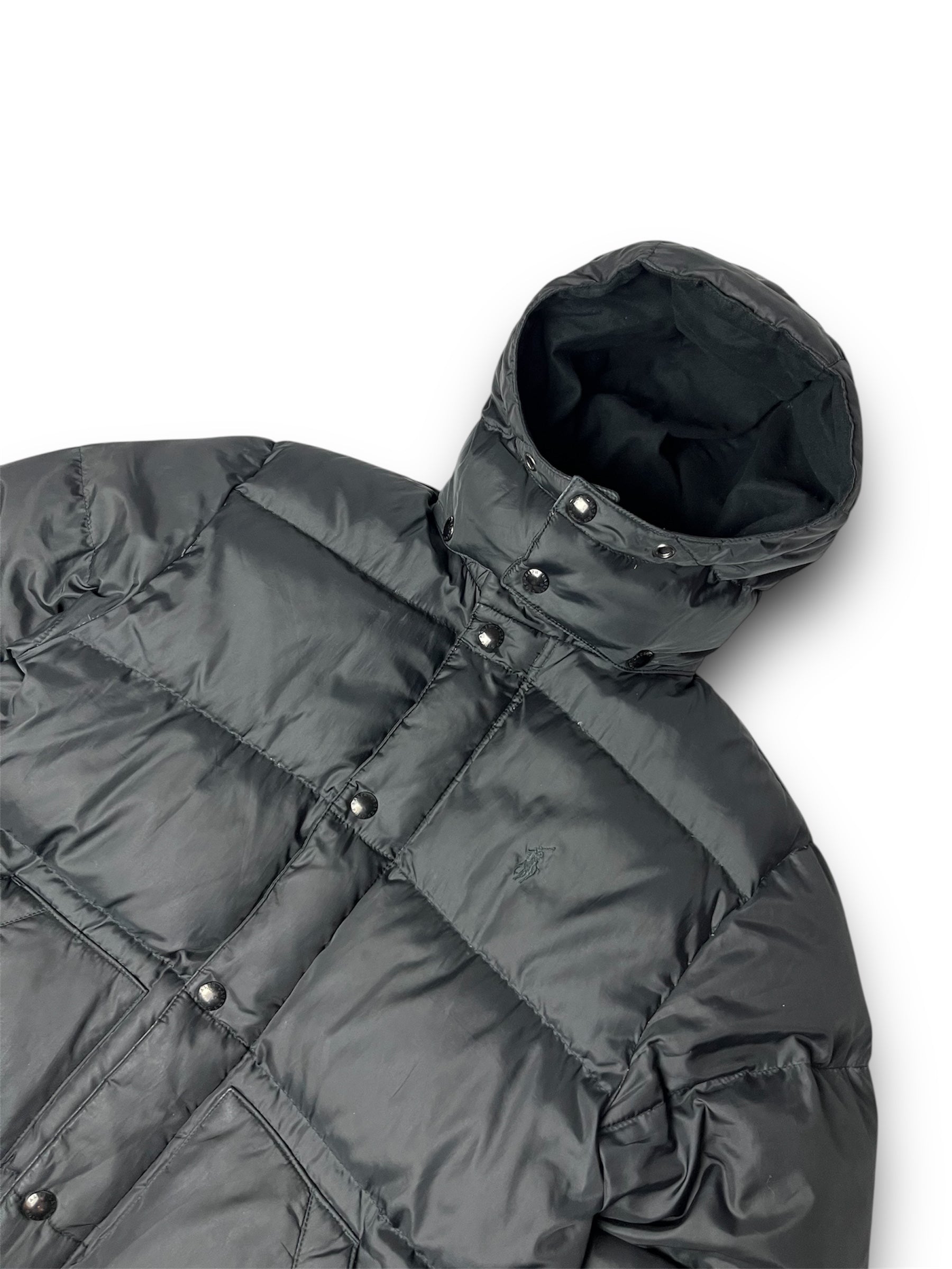 Ralph Lauren Pufferjacke (S)