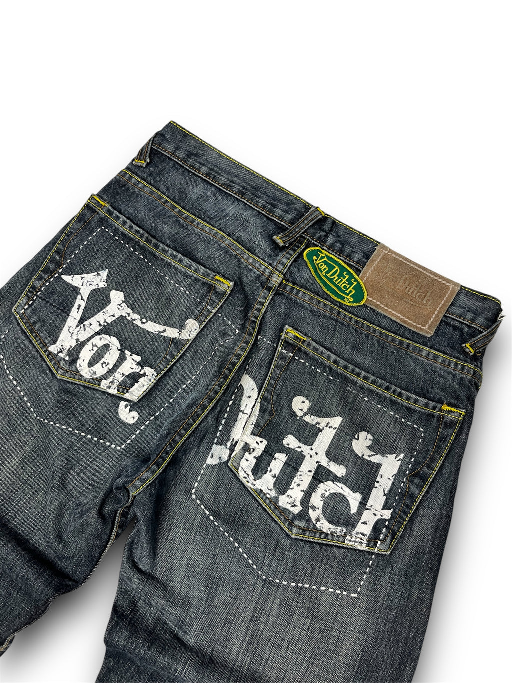 Von Dutch Jeans (S)