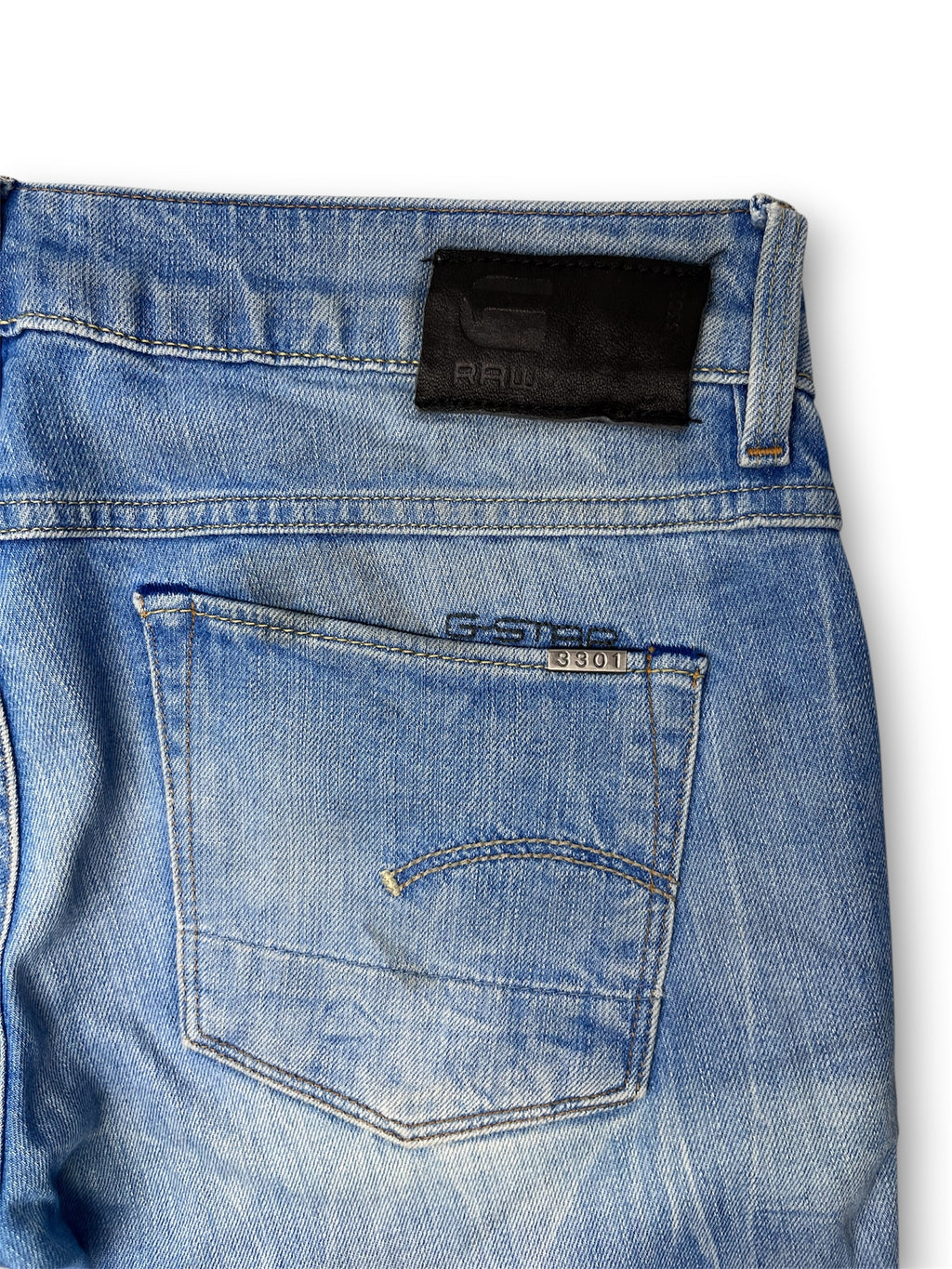 G-Star Jeans (S)