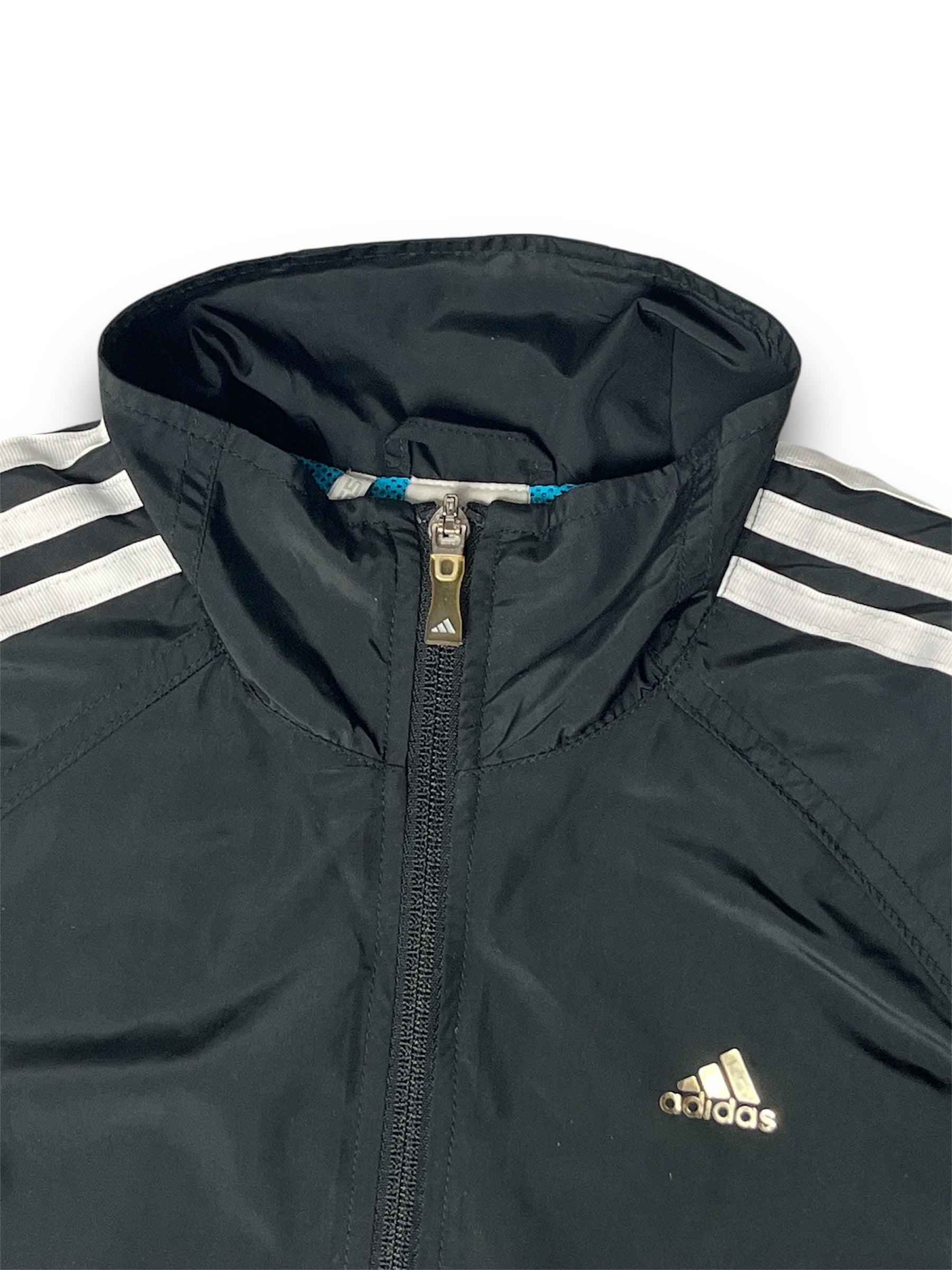Adidas Trackjacket (S)