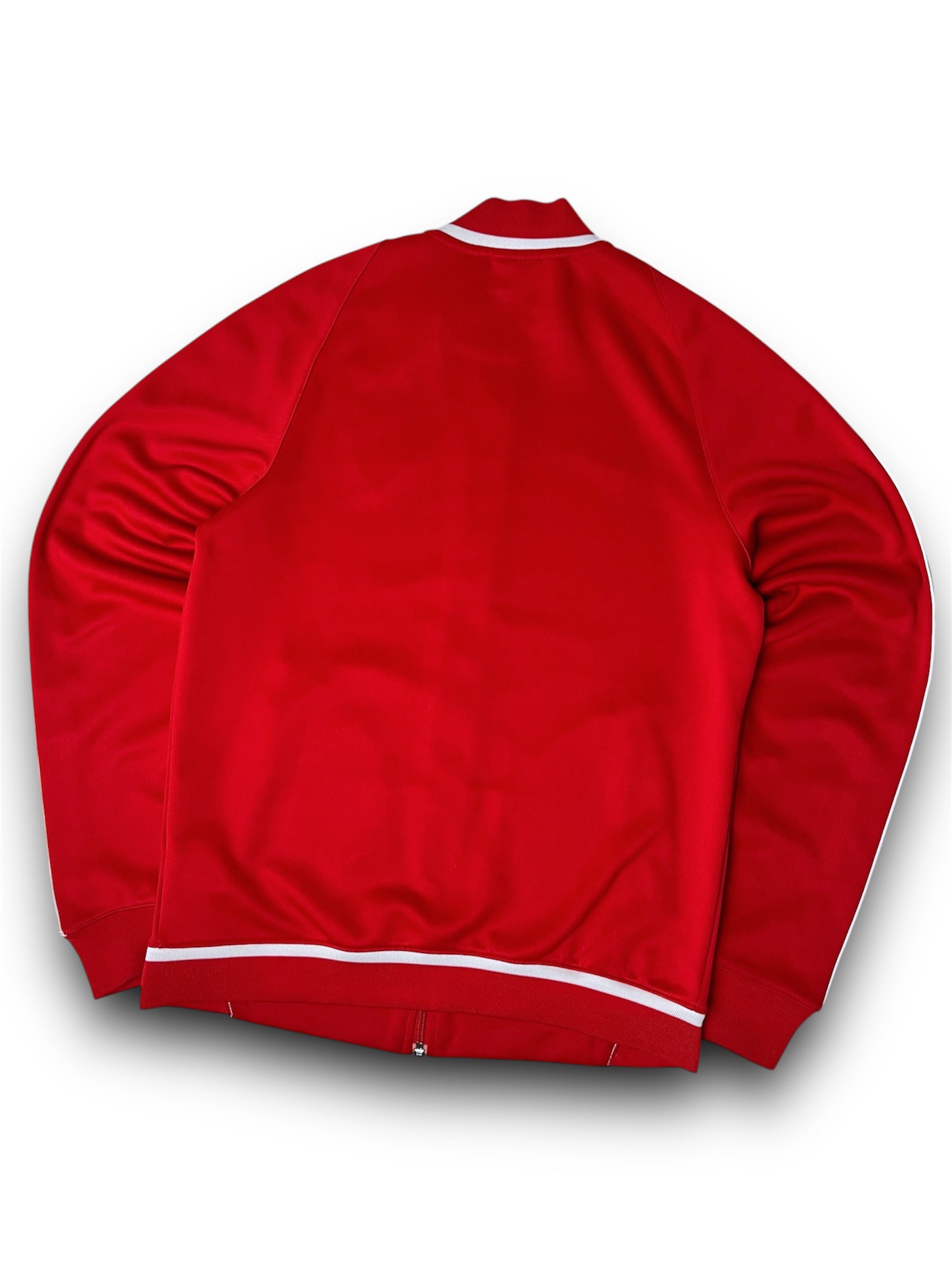 Nike AS Monaco Trainingsjacke (S)