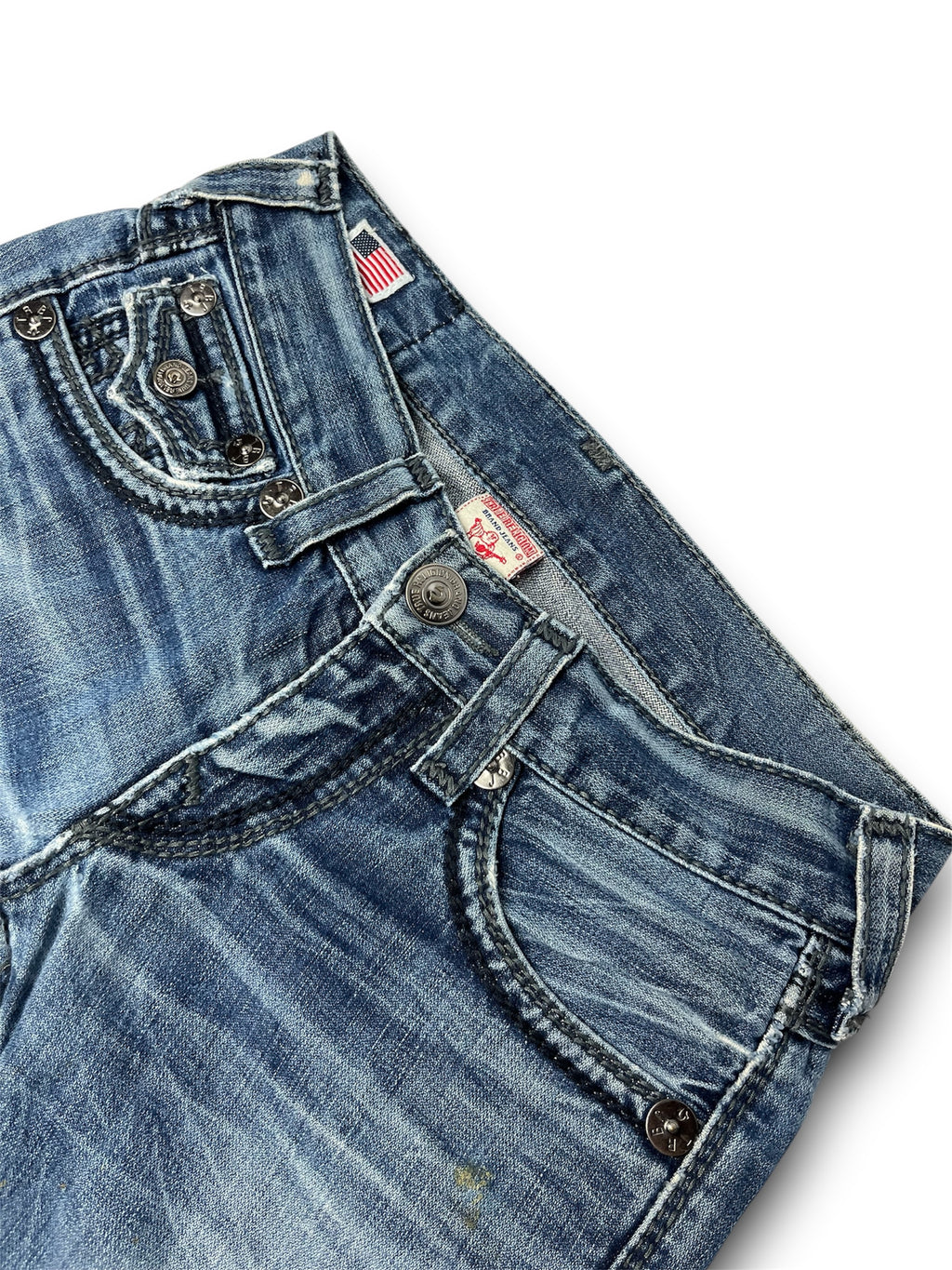 True Religion Jeans (S)