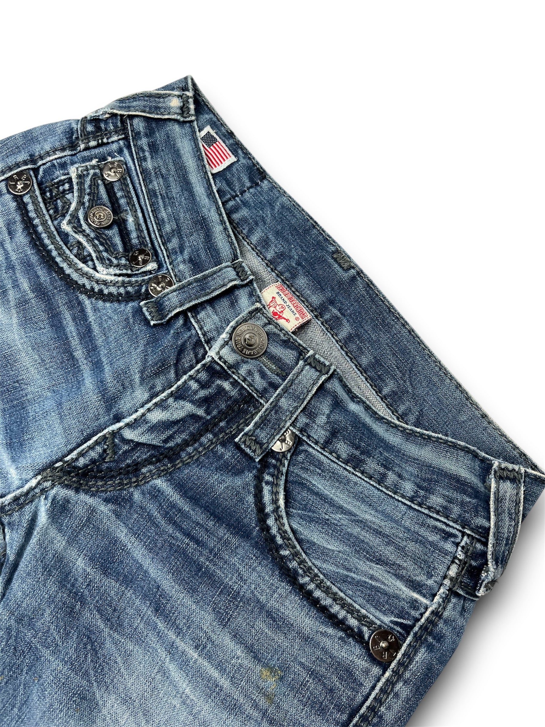 True Religion Jeans (S)