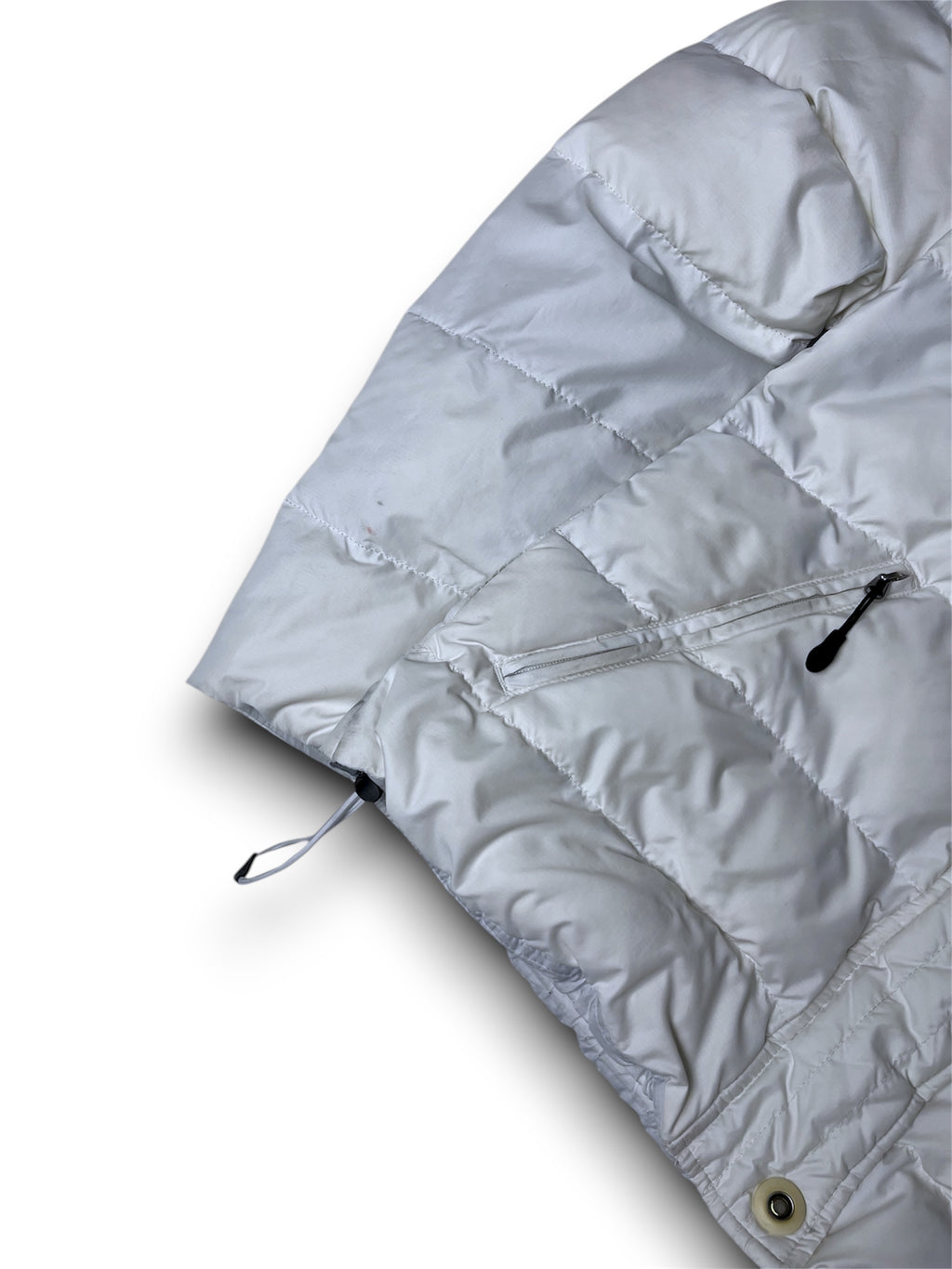 Nike Pufferjacke (S)