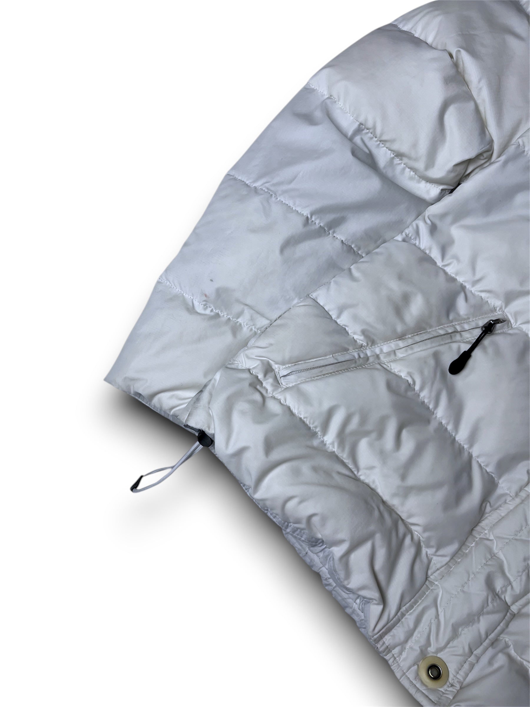 Nike Pufferjacke (S)