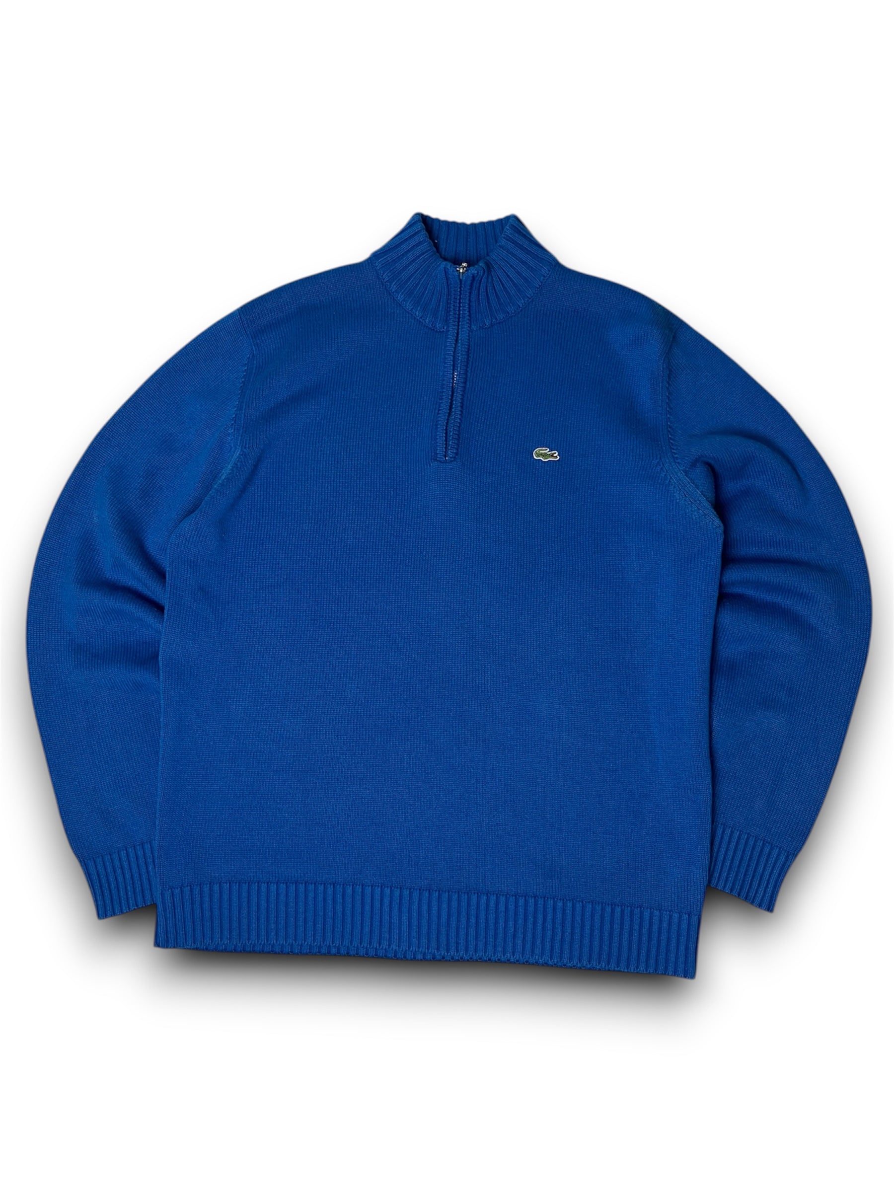 Lacoste Halfzip (L)