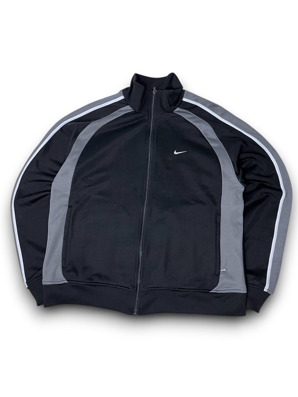 Nike Trainingsjacke (XL)