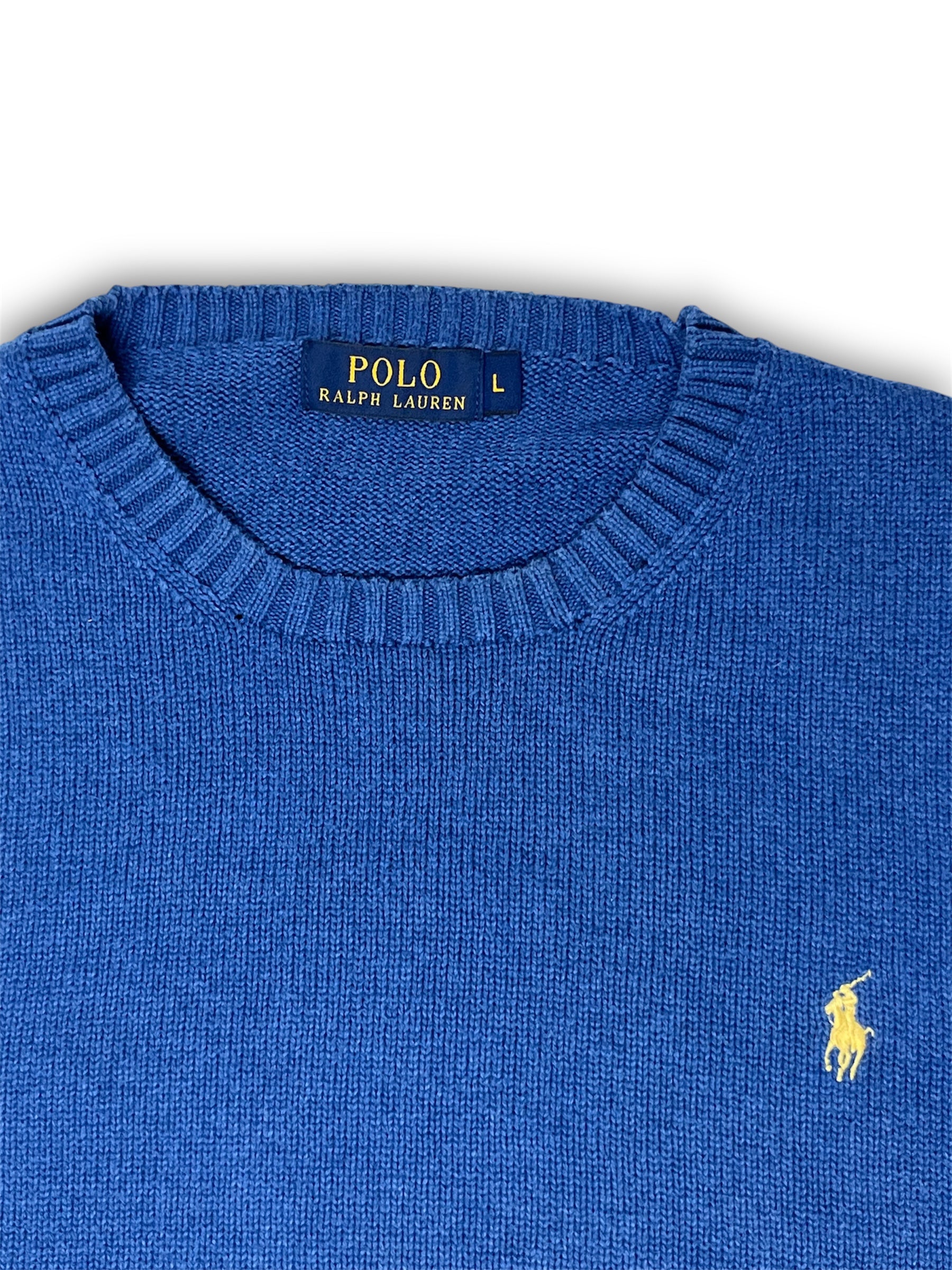Ralph Lauren Sweater (M)