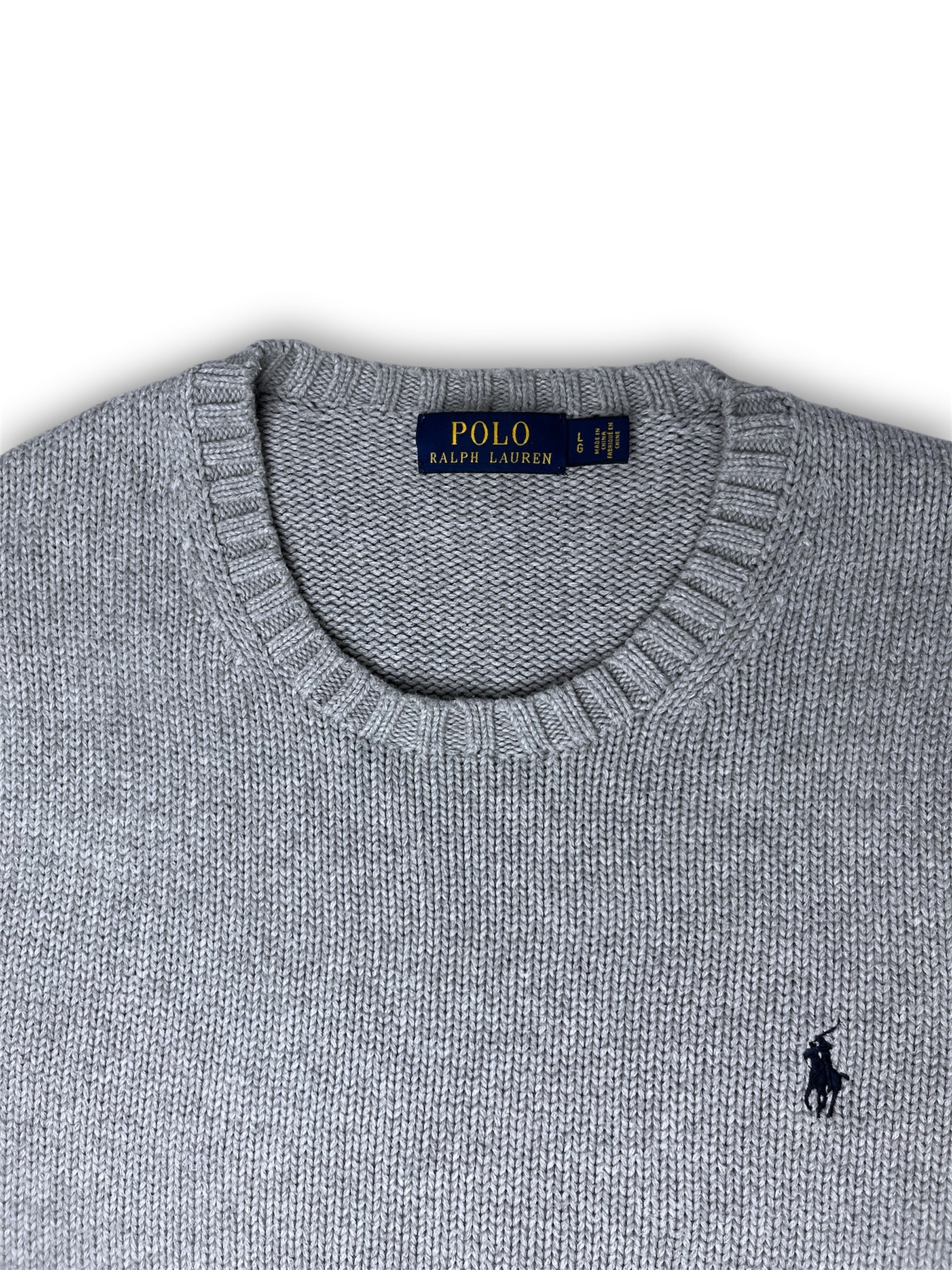 Ralph Lauren Sweater (L)