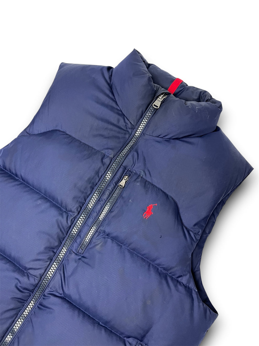 Ralph Lauren Pufferweste (S)