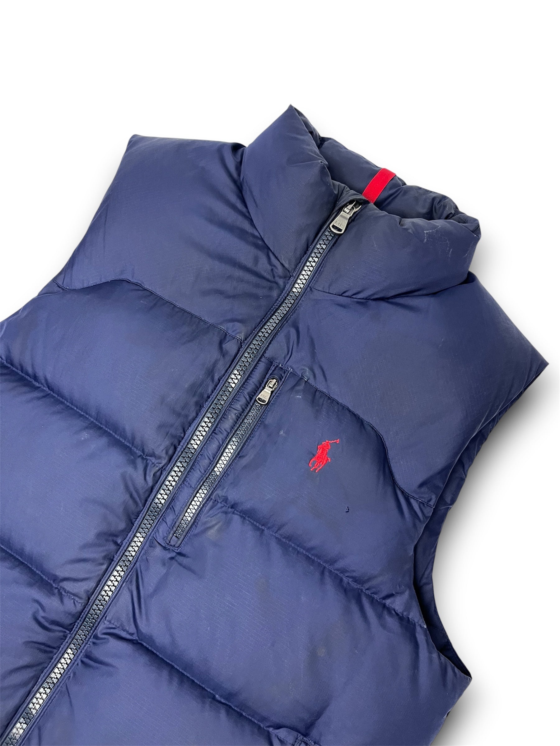 Ralph Lauren Pufferweste (S)