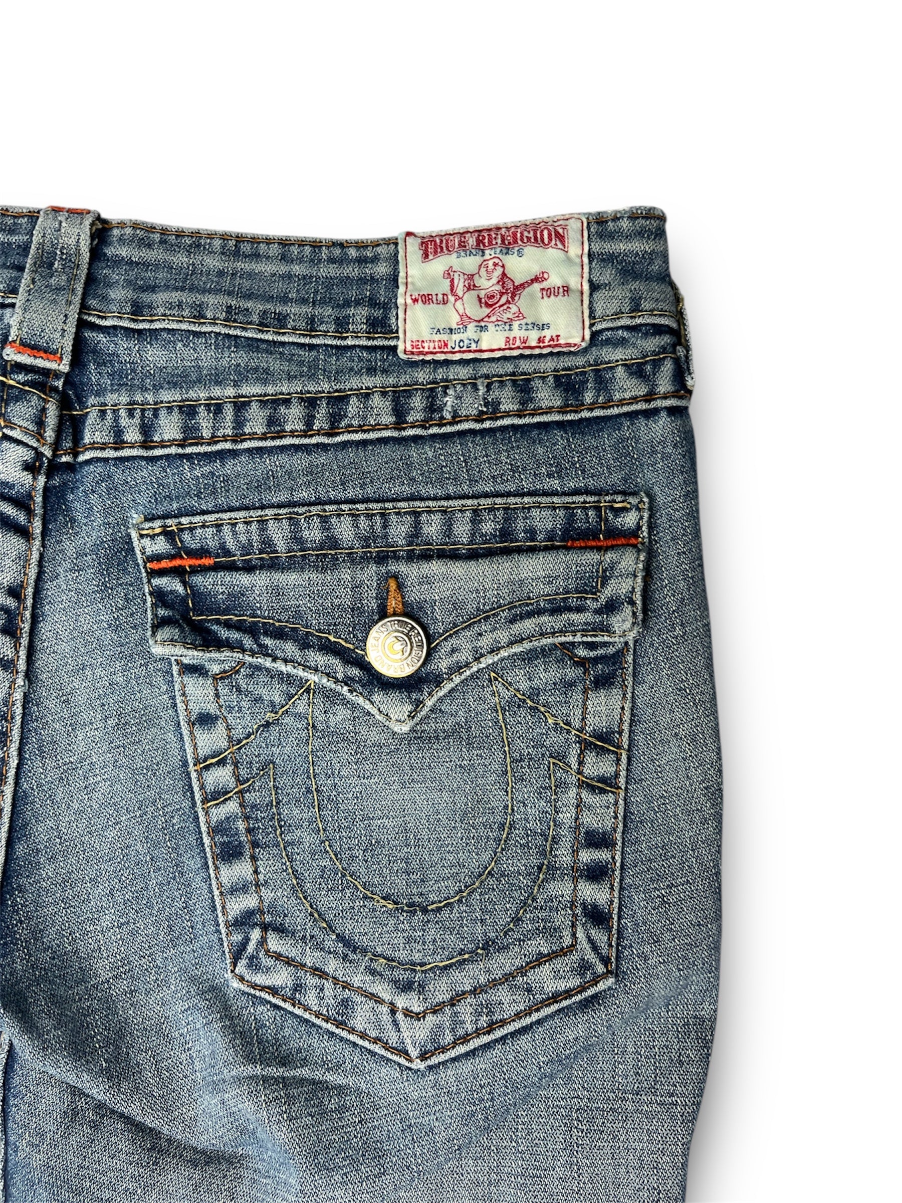 True Religion Jeans (M)