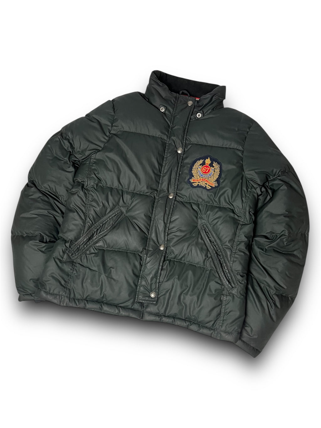 Ralph Lauren Pufferjacke (S)