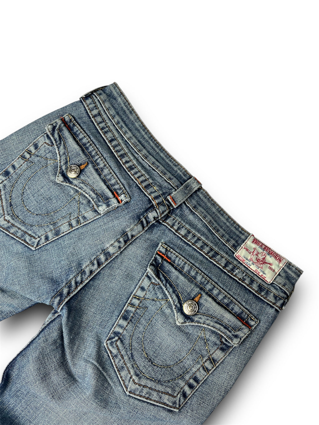 True Religion Jeans (M)