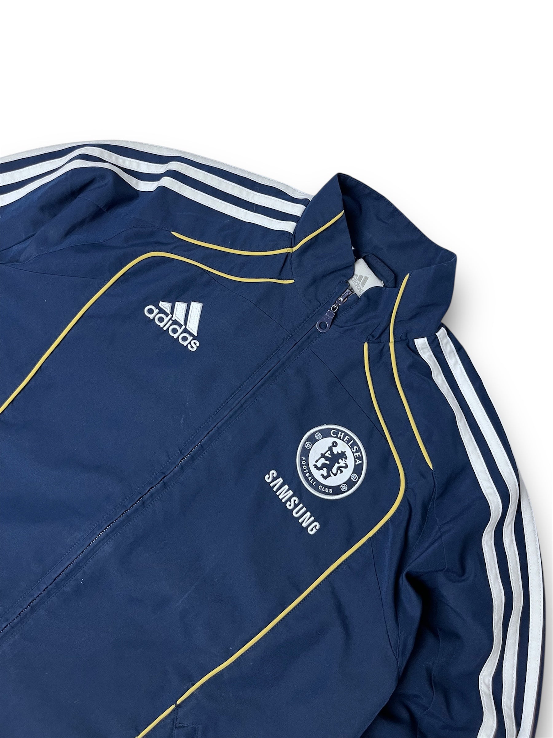 Chelsea Trackjacke (S)