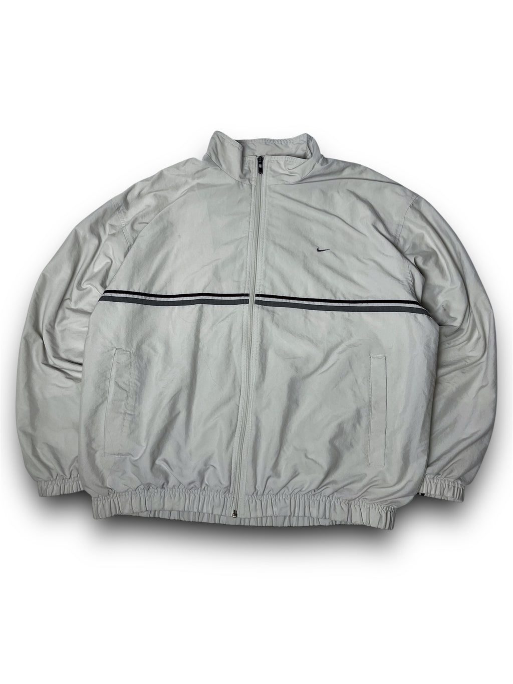 Nike Trackjacke (L)