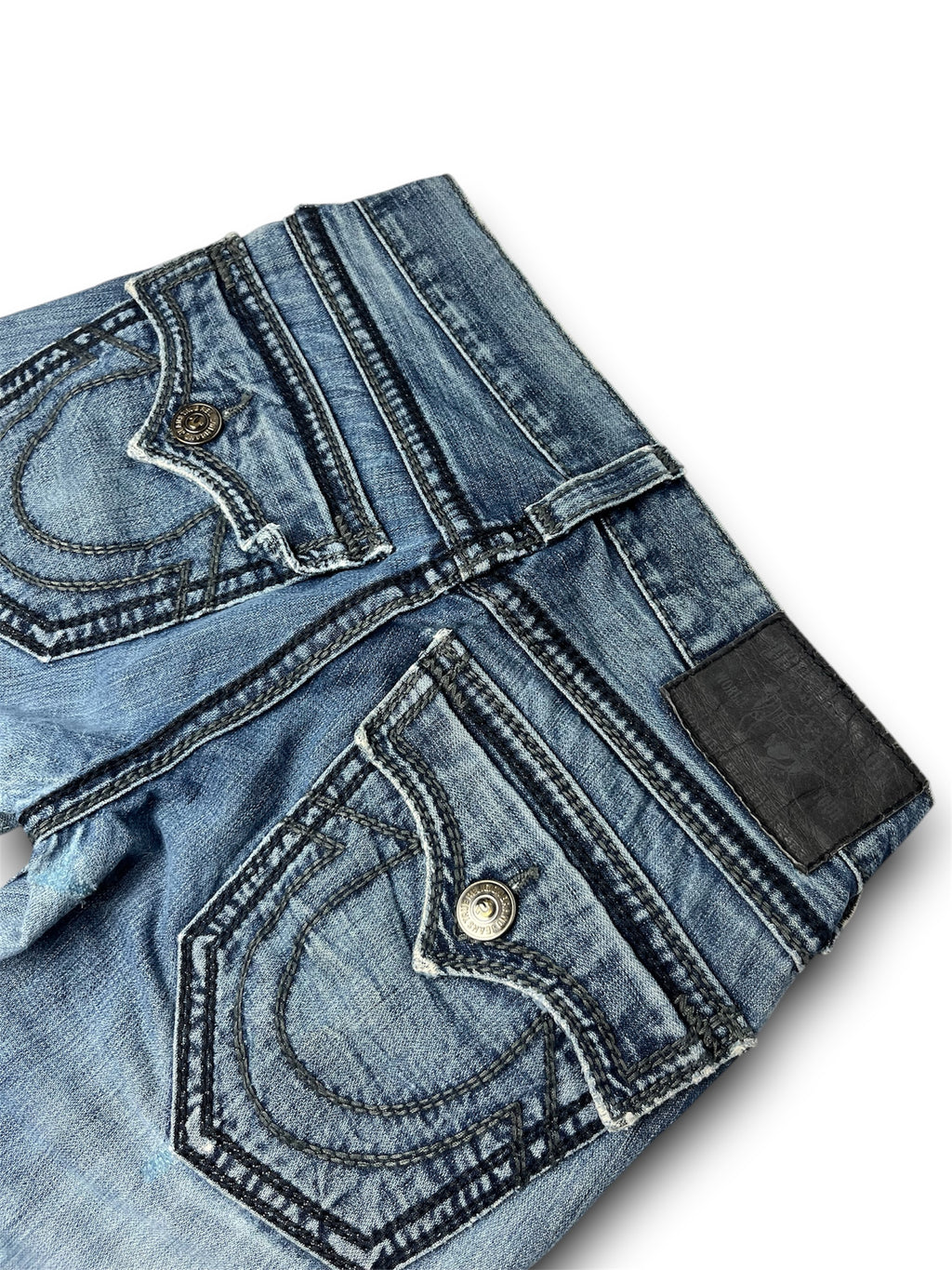 True Religion Jeans (S)