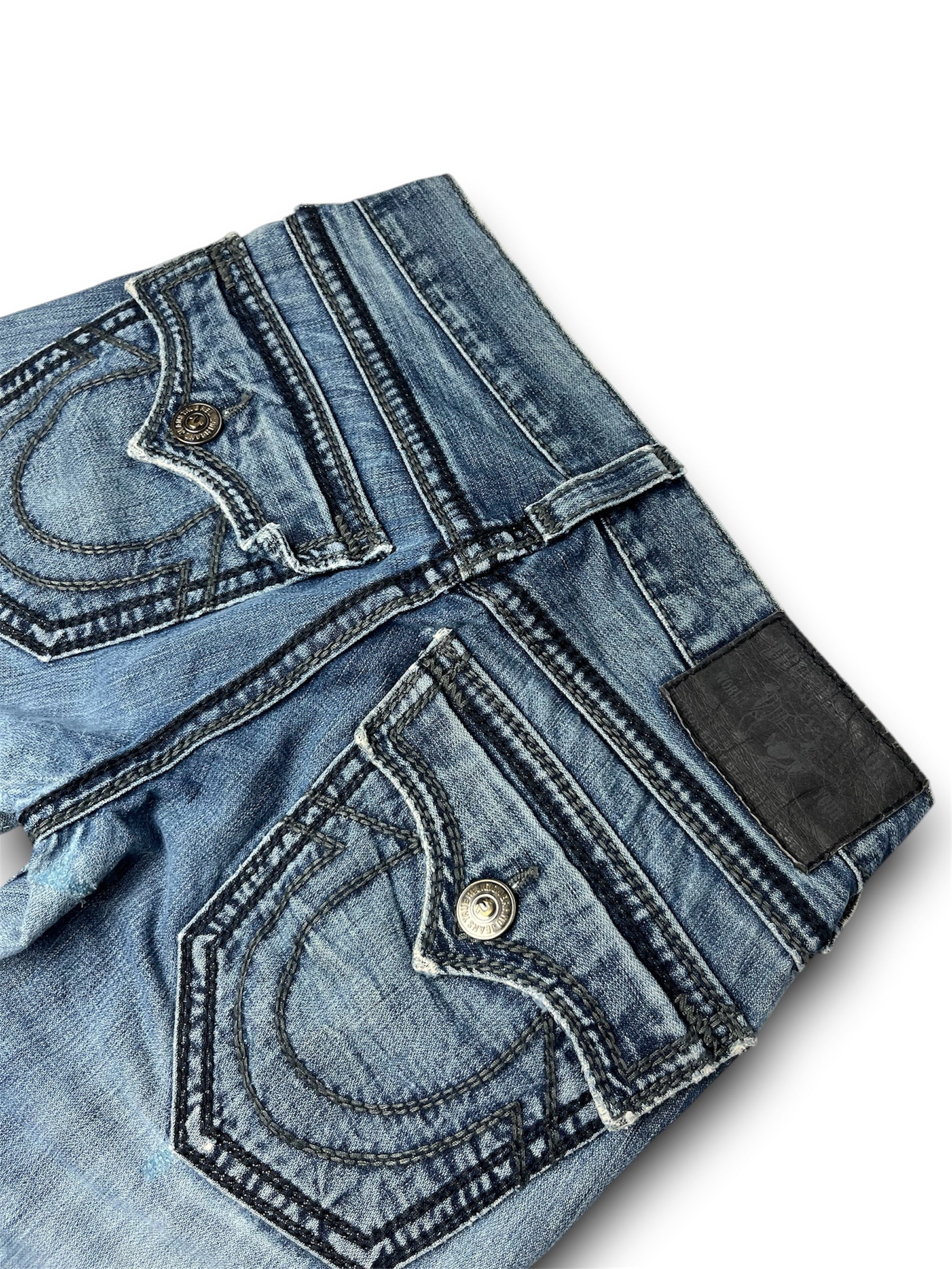 True Religion Jeans (S)