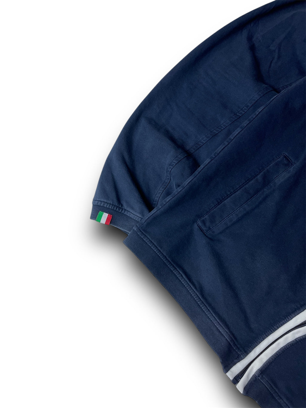 Armani Italia Trainingsjacke (M)