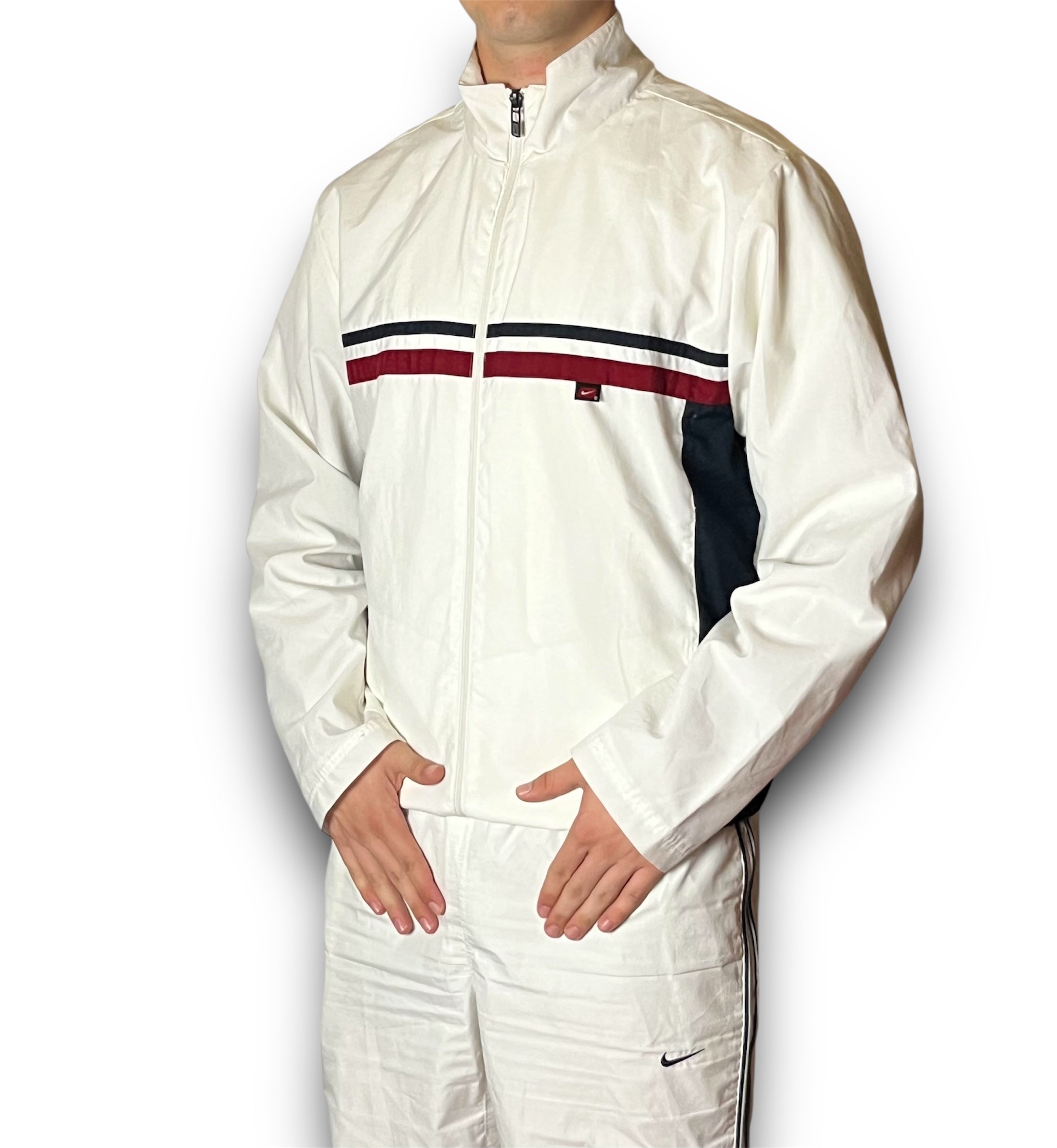 Nike Trackjacket (S)