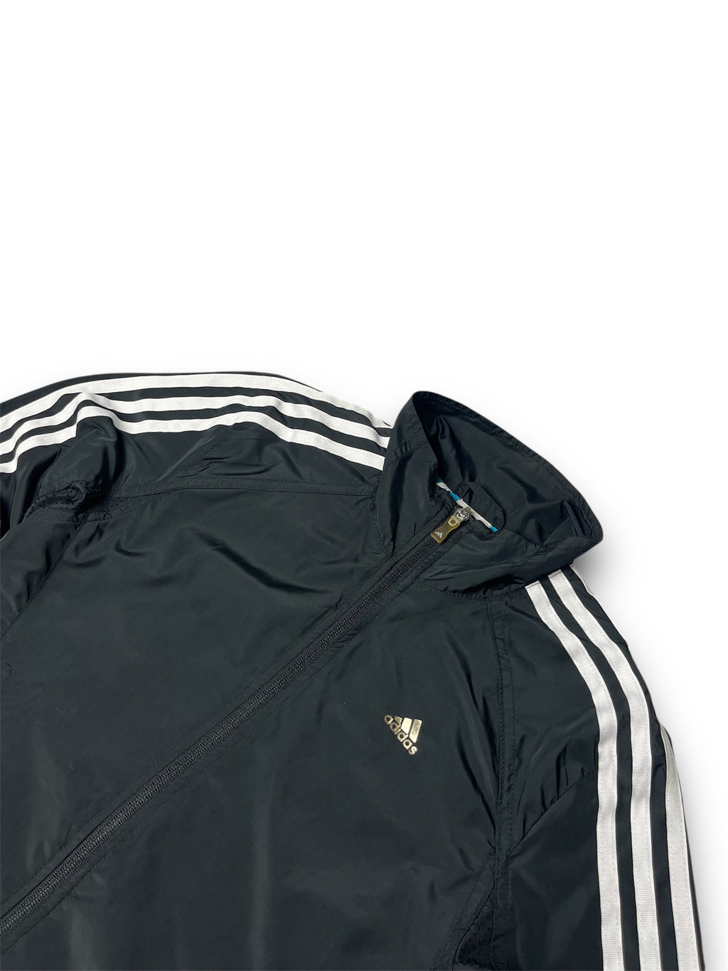 Adidas Trackjacket (S)