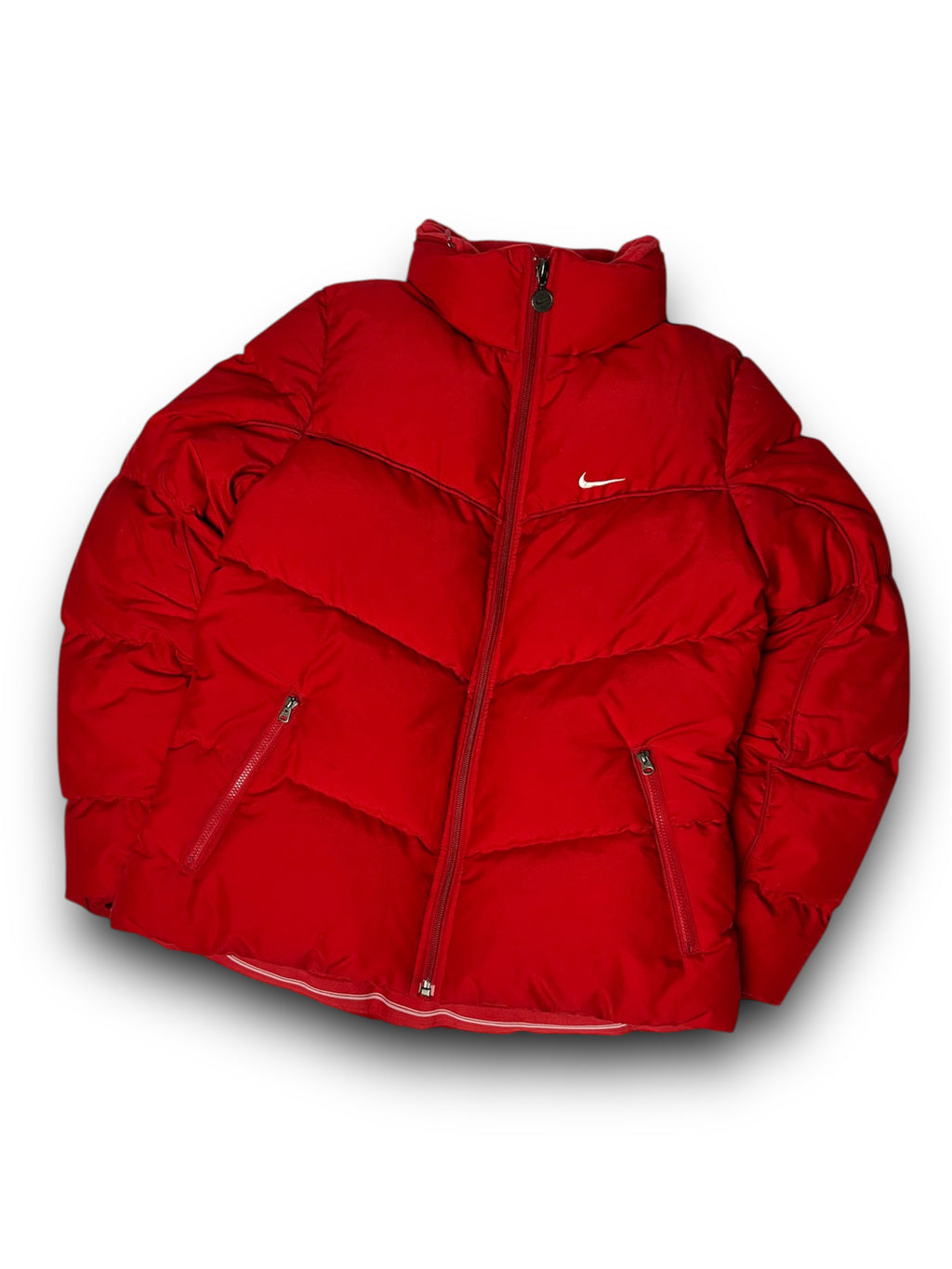 Nike Pufferjacke (S)