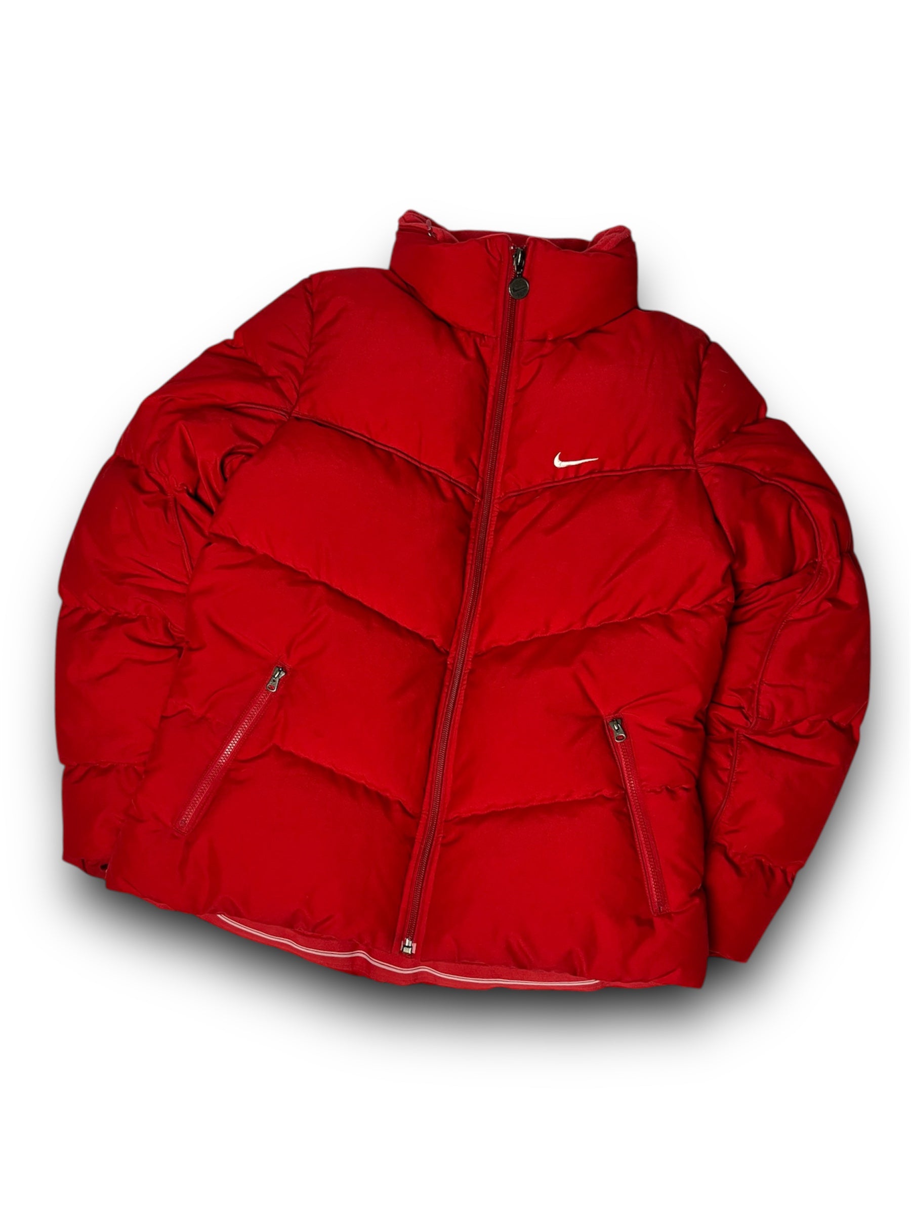 Nike Pufferjacke (S)