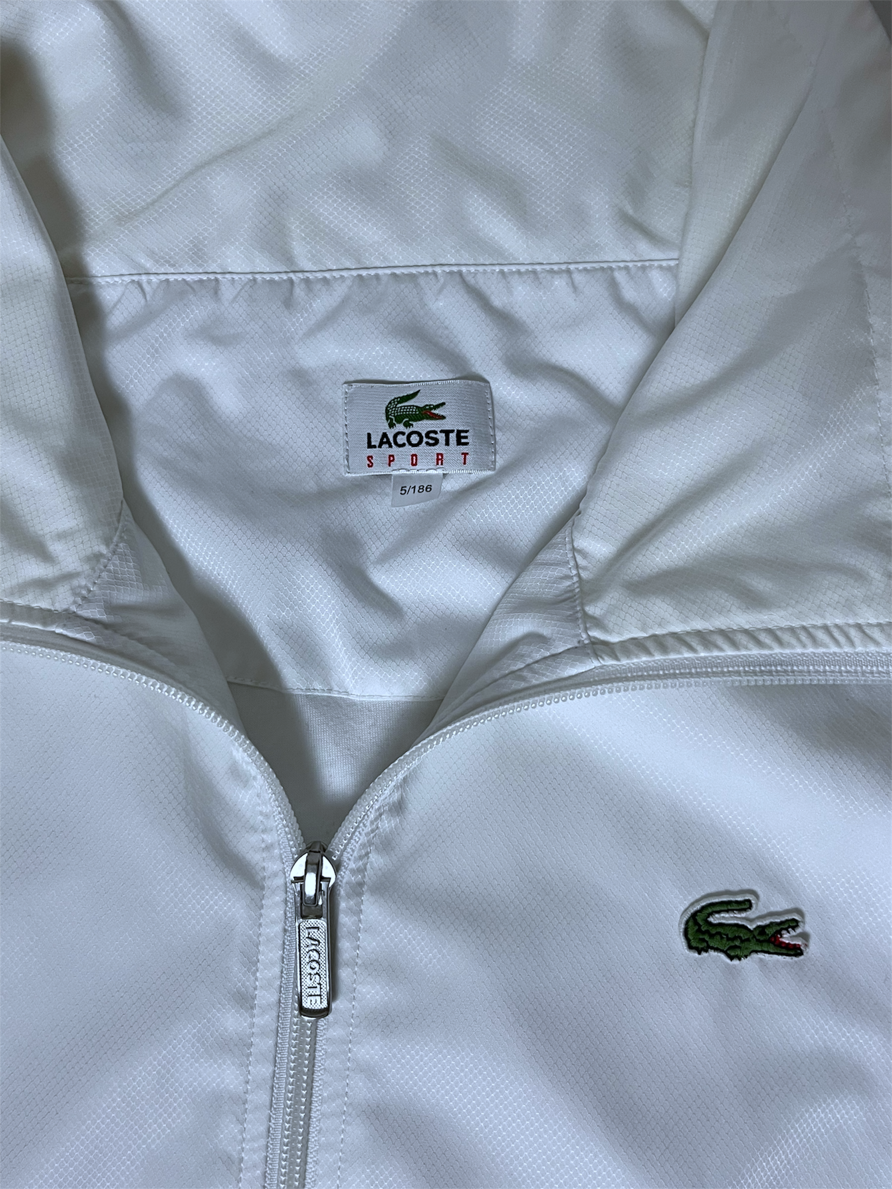 Lacoste Trackjacket (L)