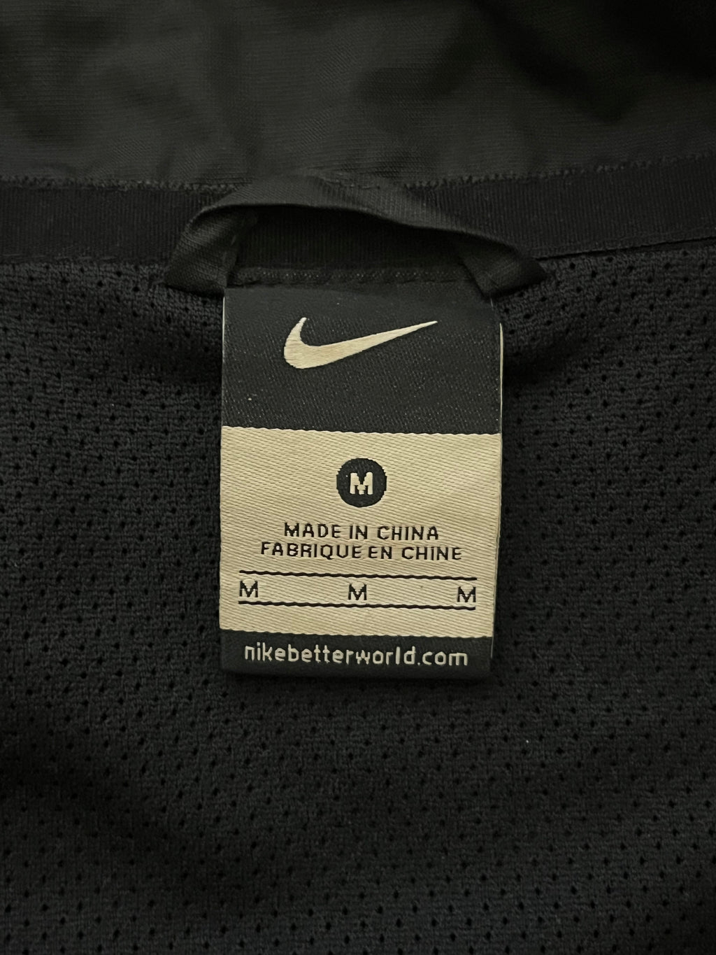Nike Manchester United Trackjacke (M)