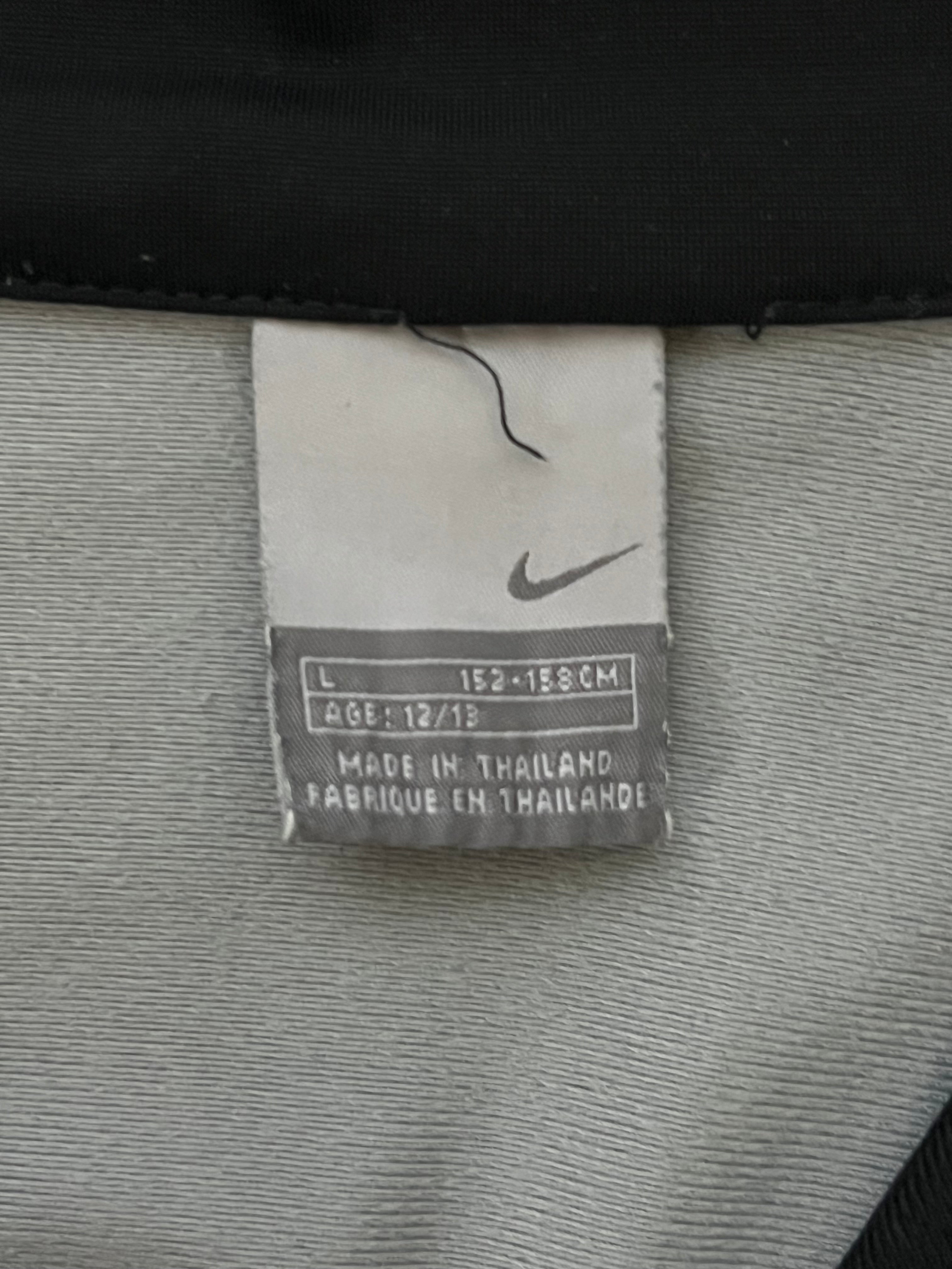 Nike Trainingsjacke (XS)