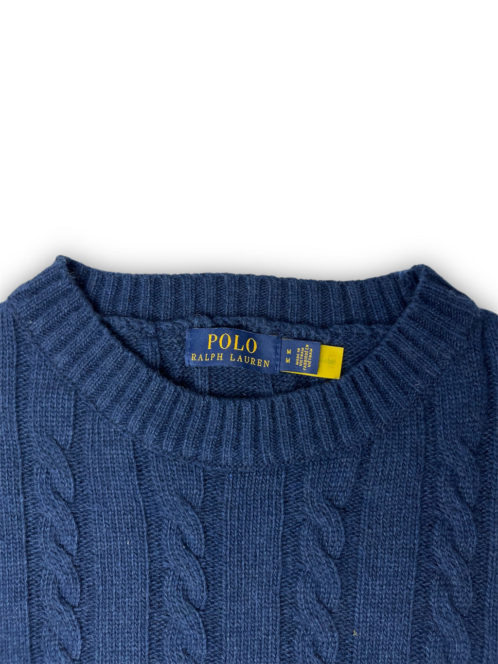 Ralph Lauren Sweater (M)
