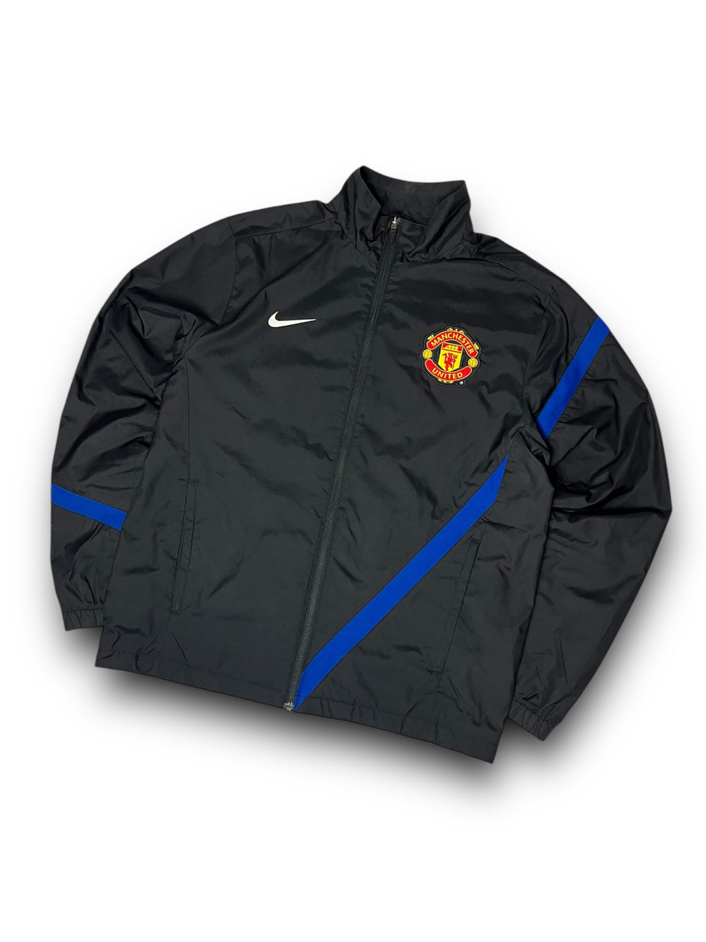Nike Manchester United Trackjacke (M)
