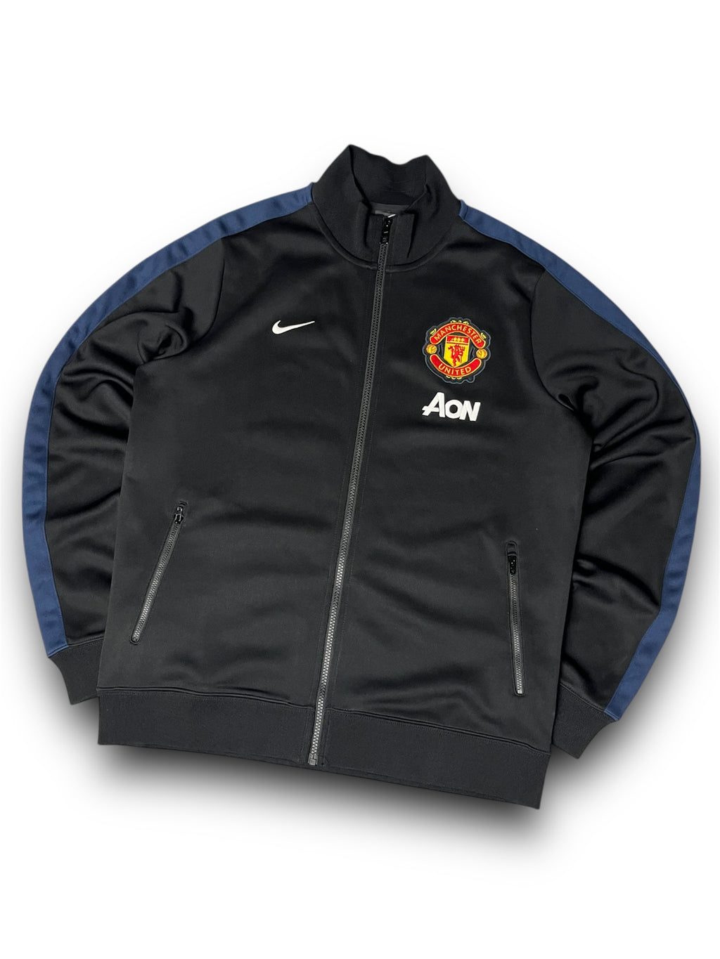 Manchester United Trainingsjacke (L)