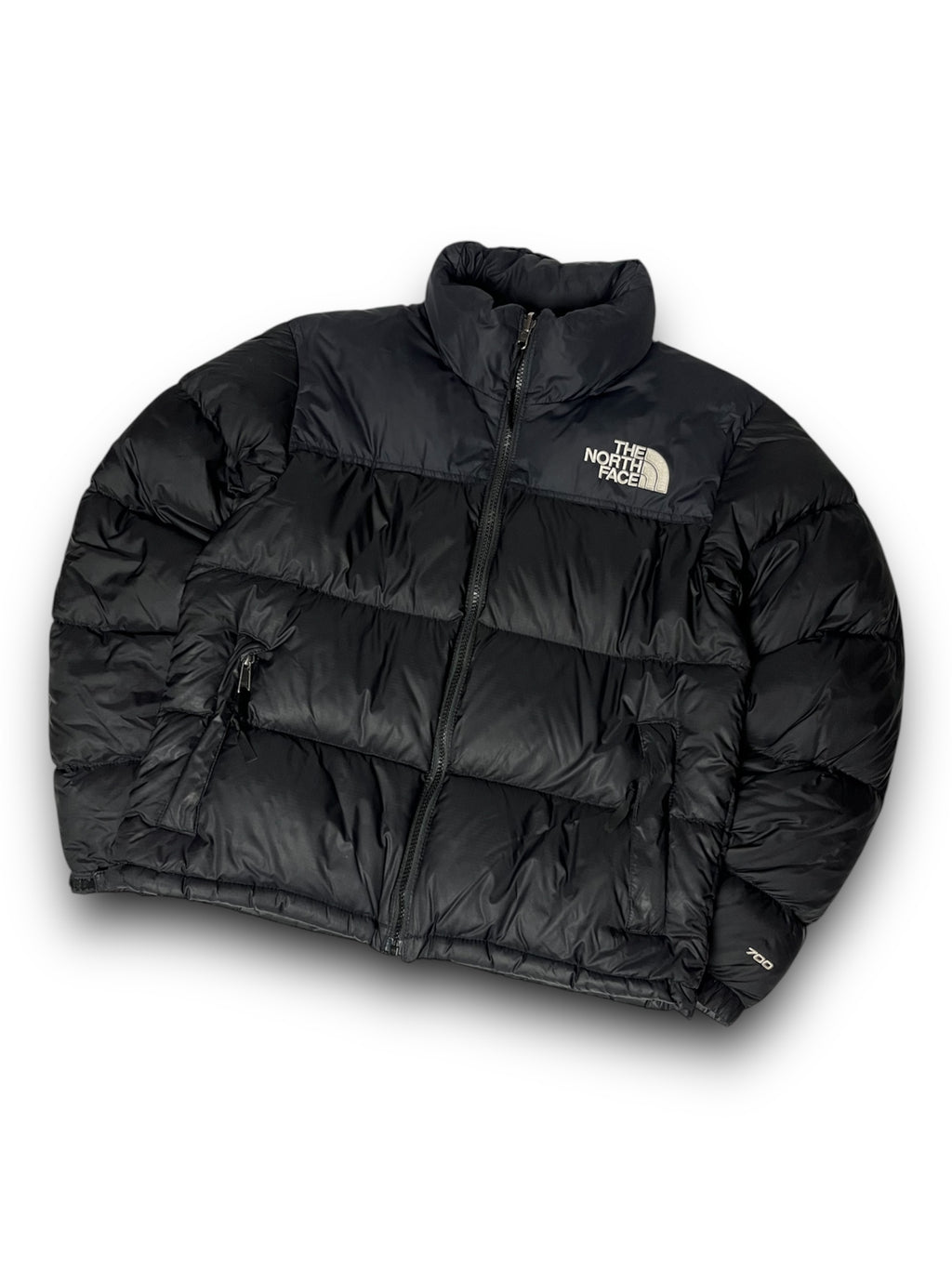 North Face Pufferjacke (S)