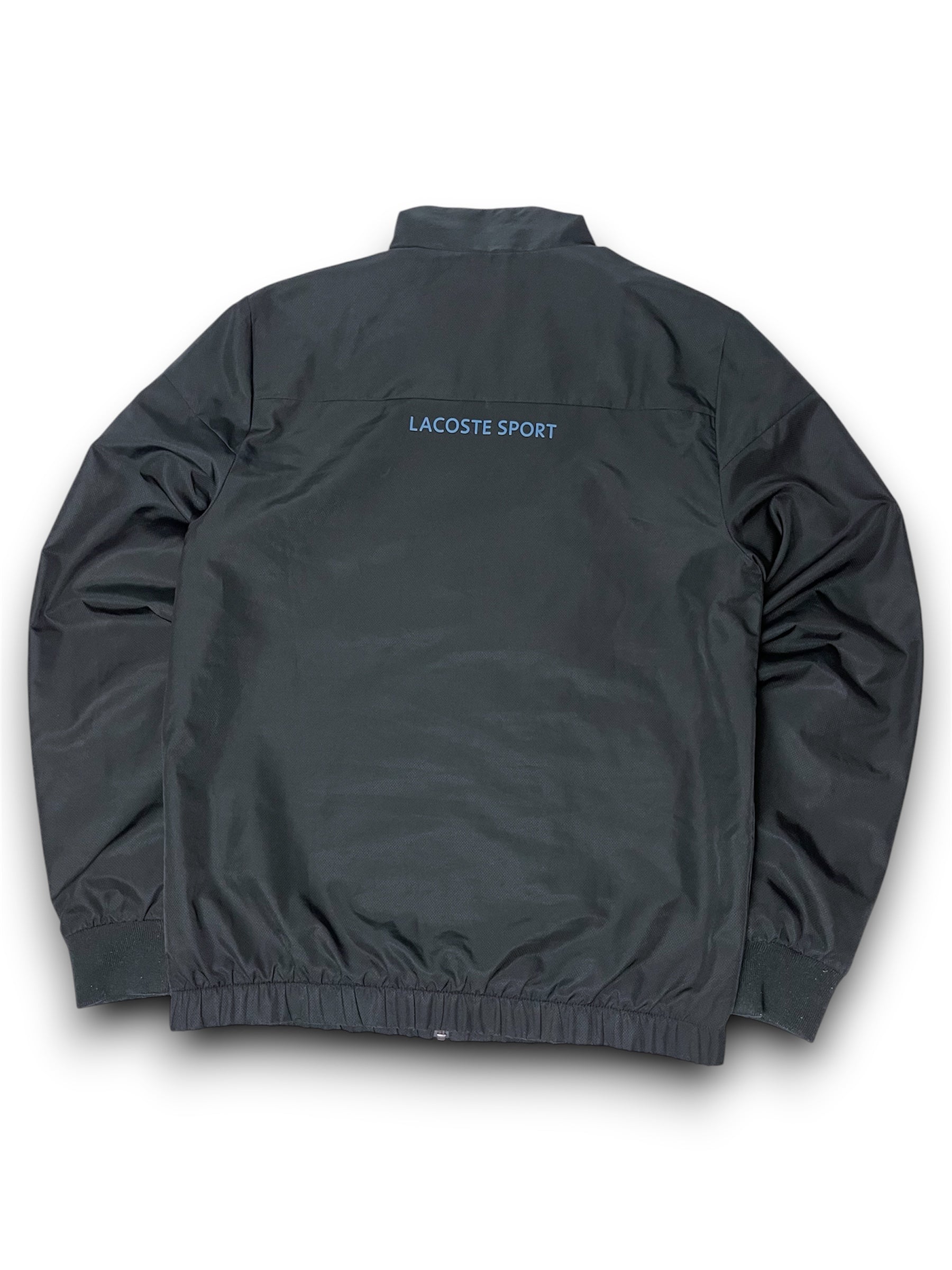 Lacoste Trackjacke (S)