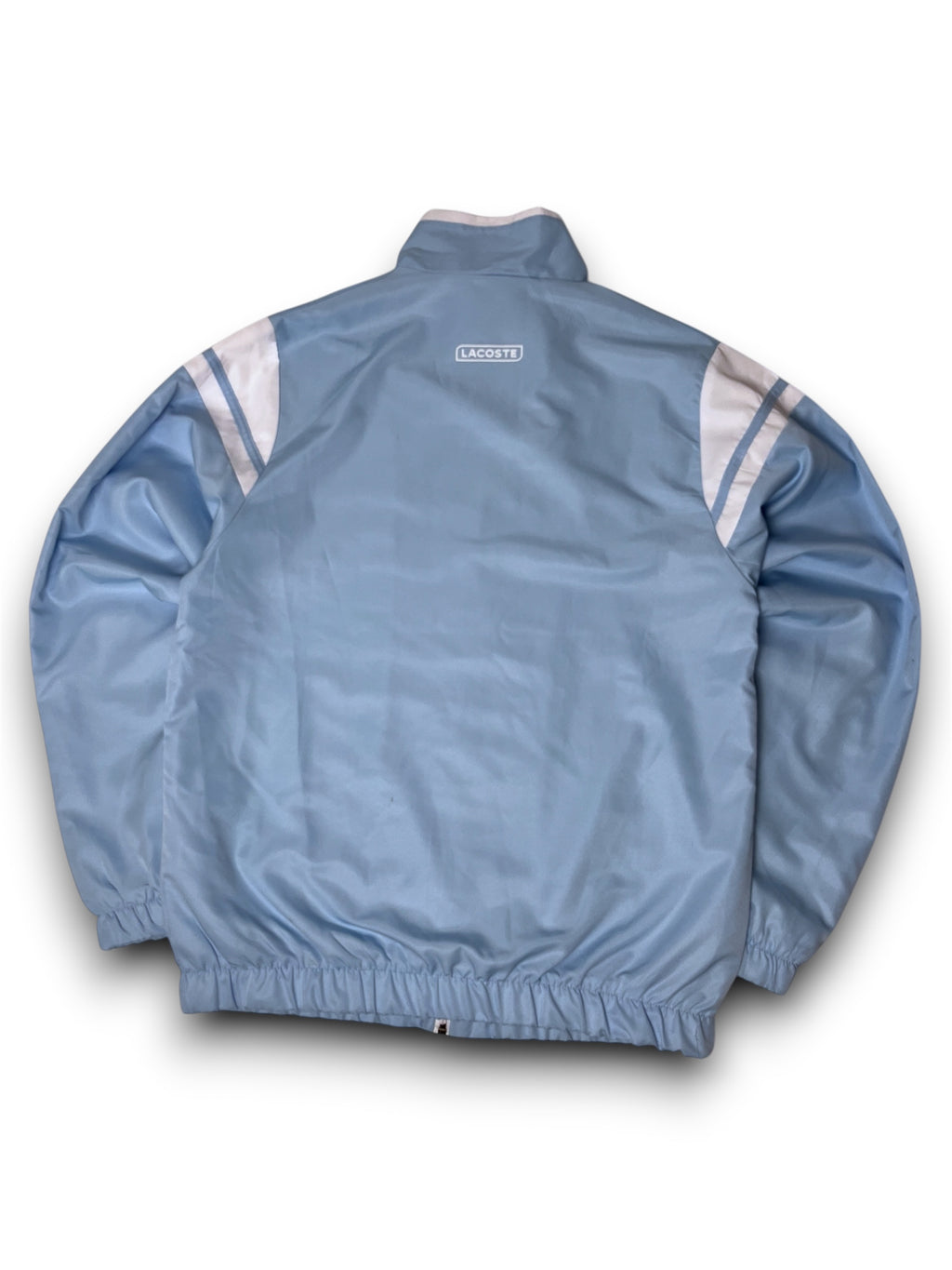 Lacoste Trackjacke (L)