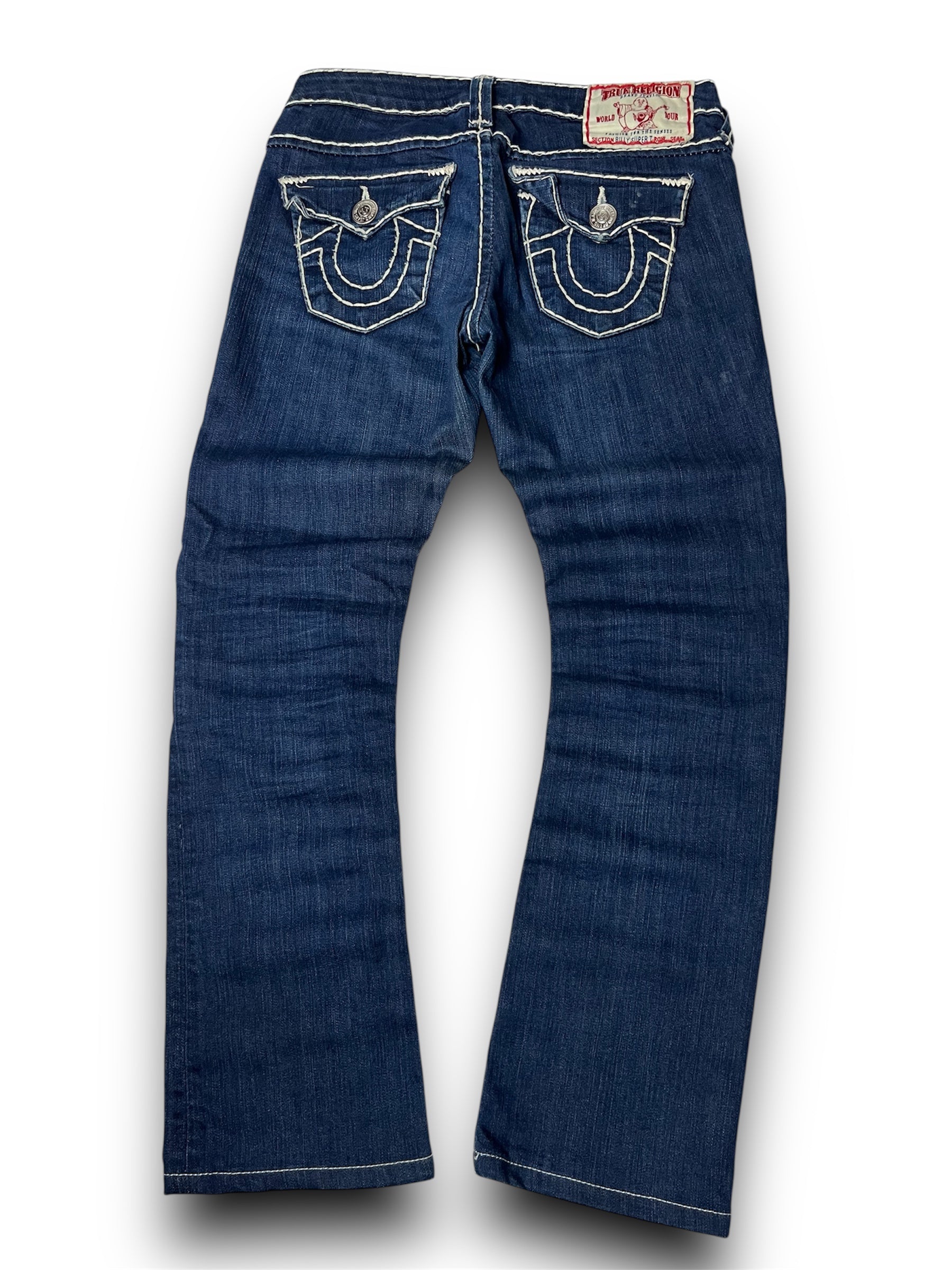 True Religion Jeans (XS)