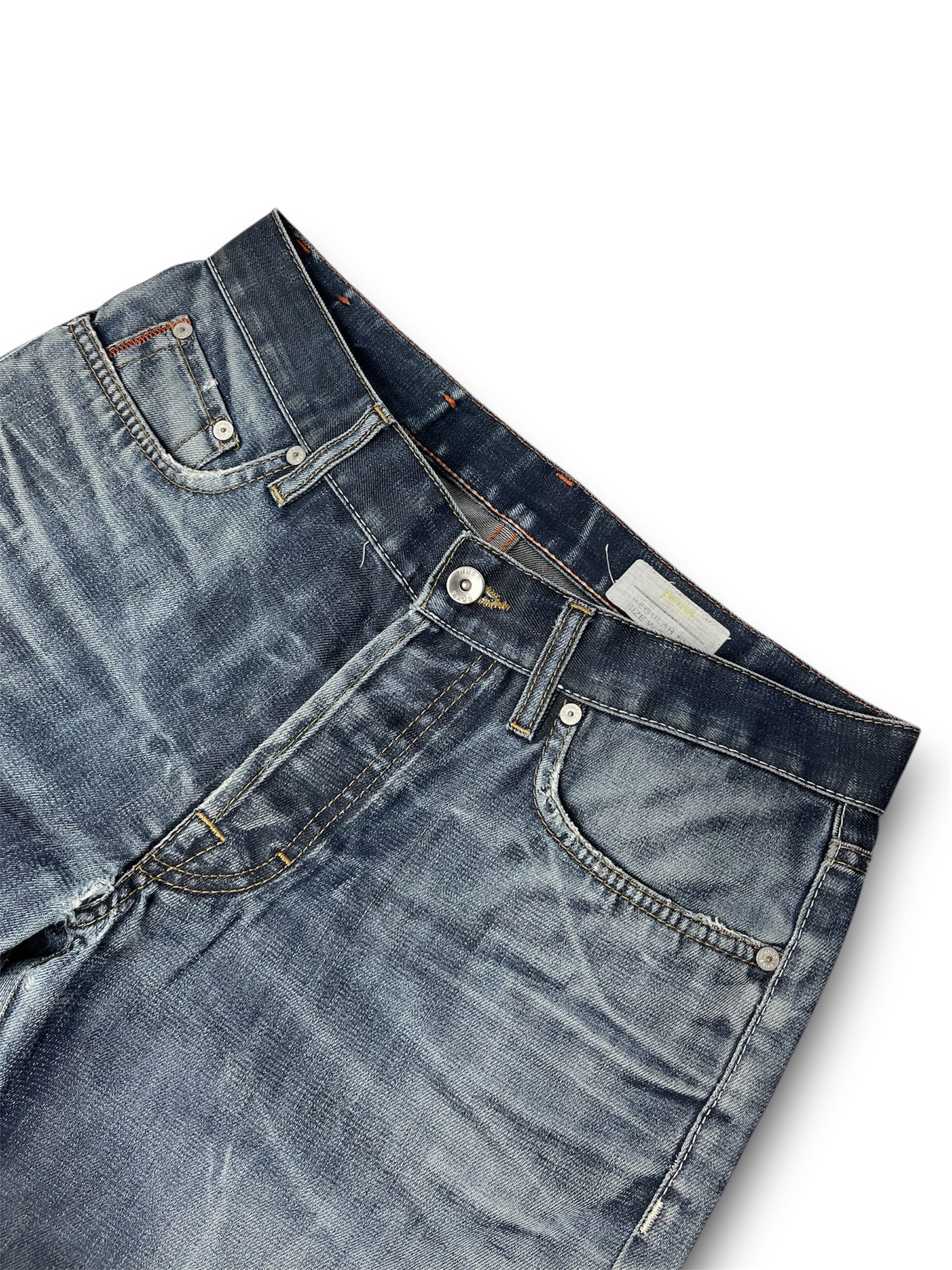 Hugo Boss Jeans (M)