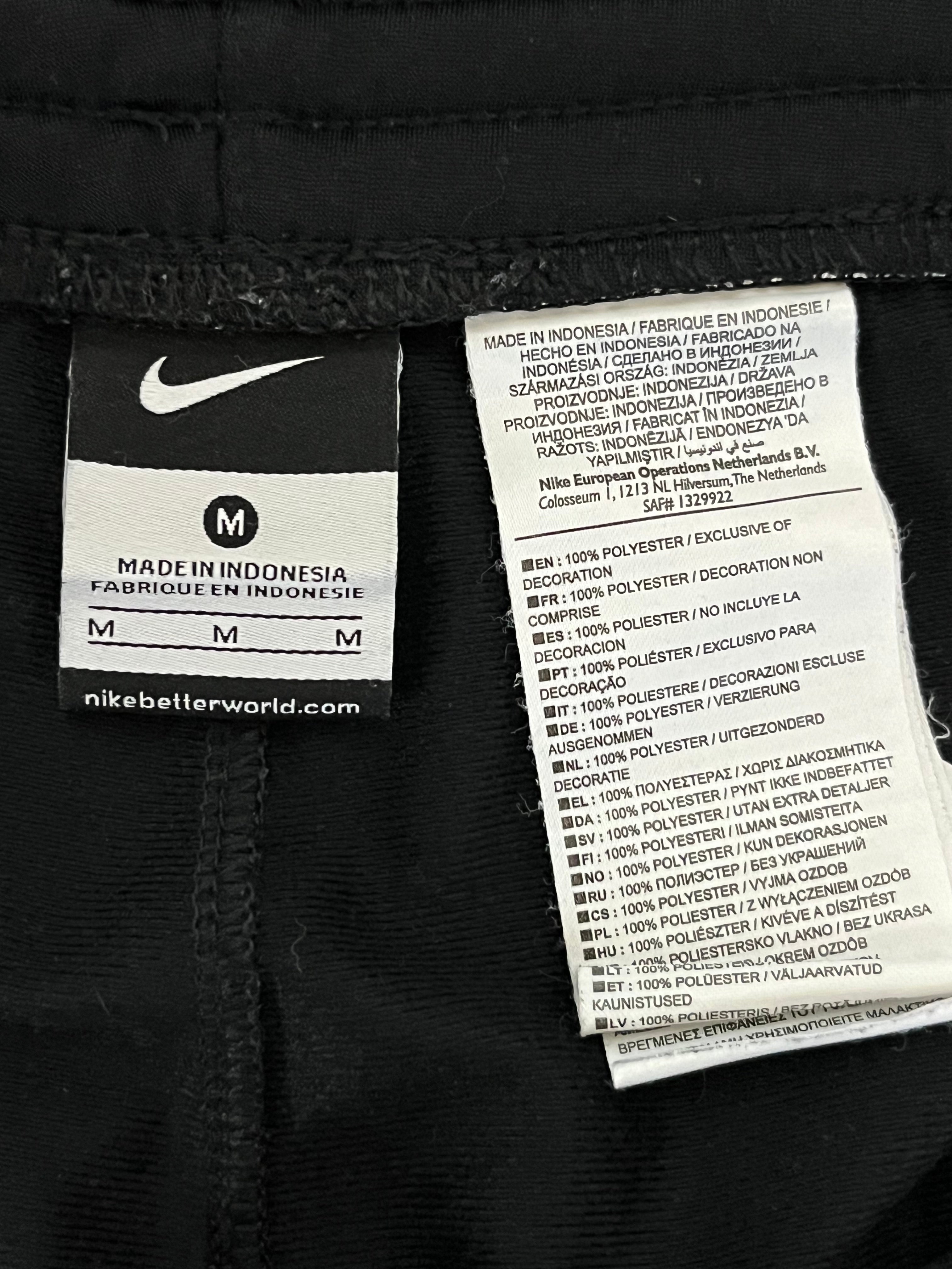 Nike Tracksuit (M)