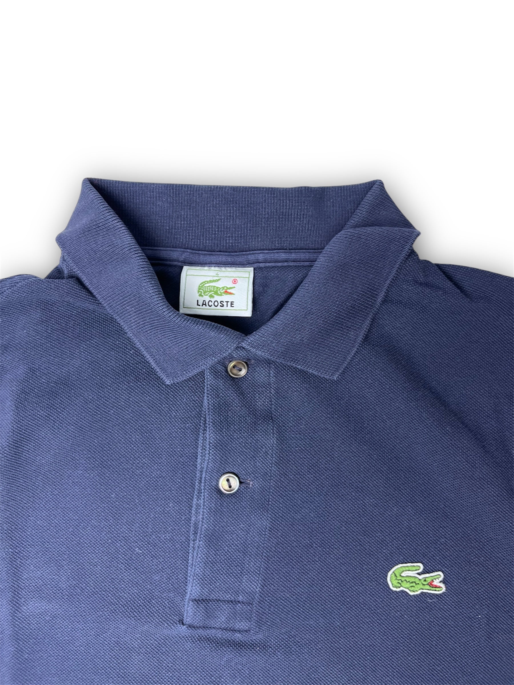 Lacoste Polohemd (M)