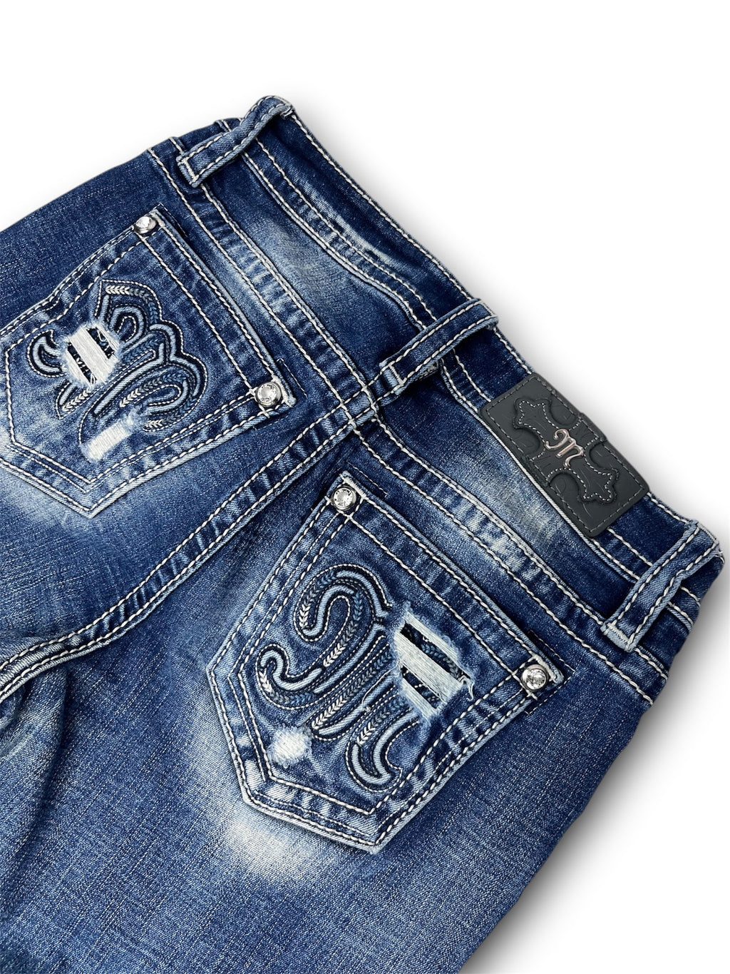 Miss Me Jeans (XS)