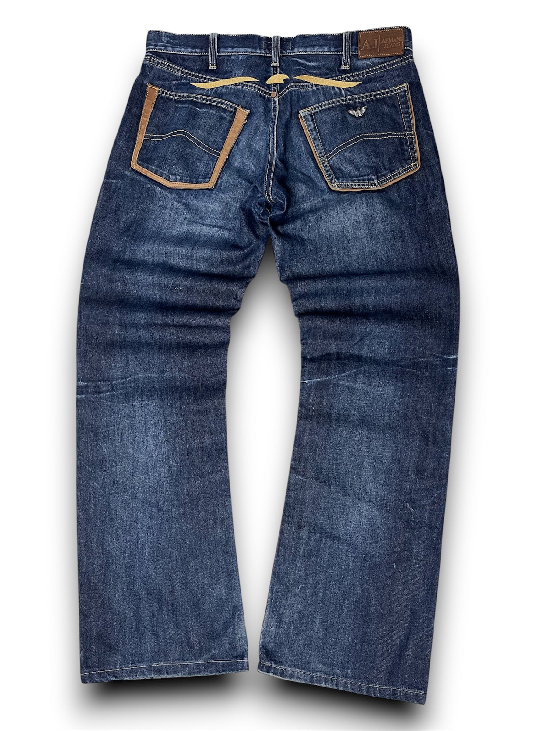 Armani Jeans (M)