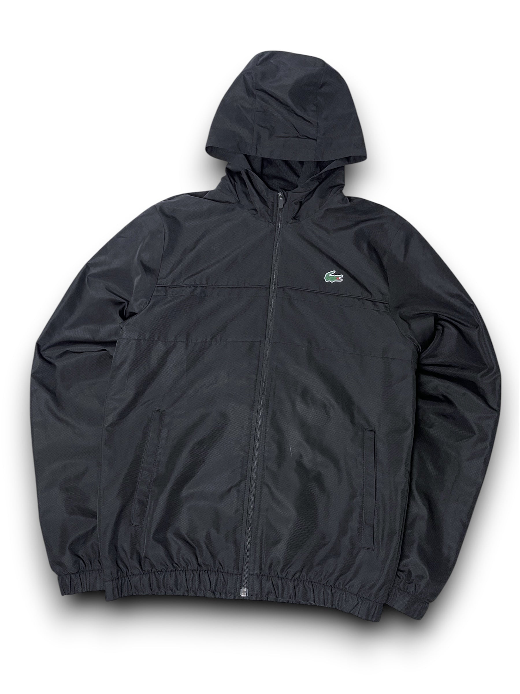 Lacoste Tracksuit (S)