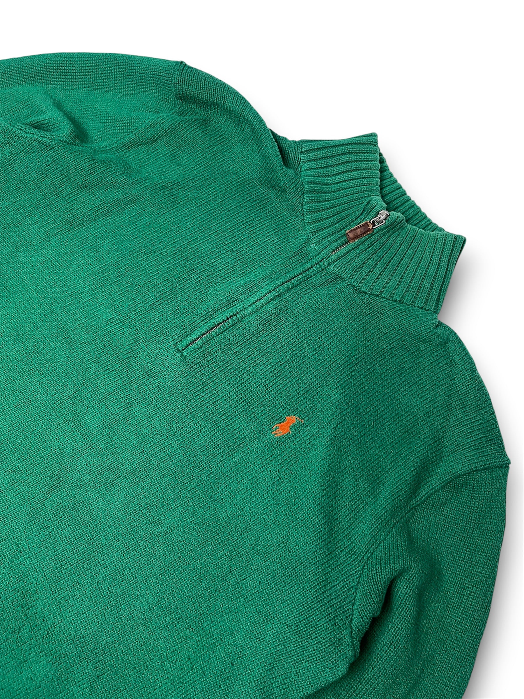 Ralph Lauren Sweater (M)