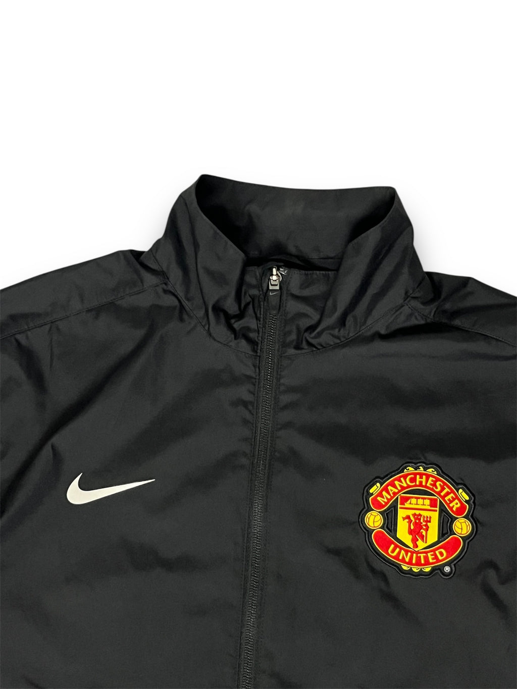 Nike Manchester United Trackjacke (M)