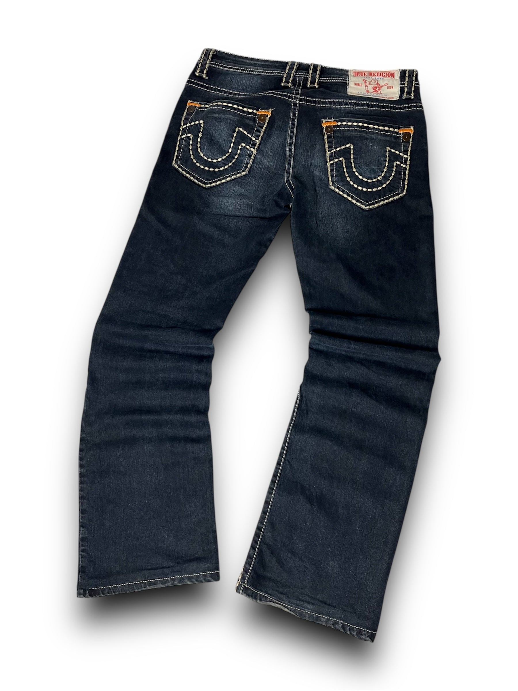 True Religion Jeans (M)