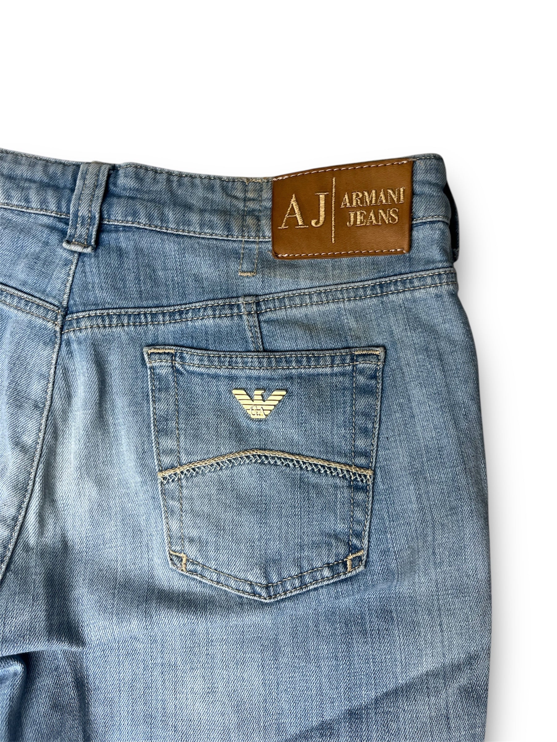Armani Jeans (L)