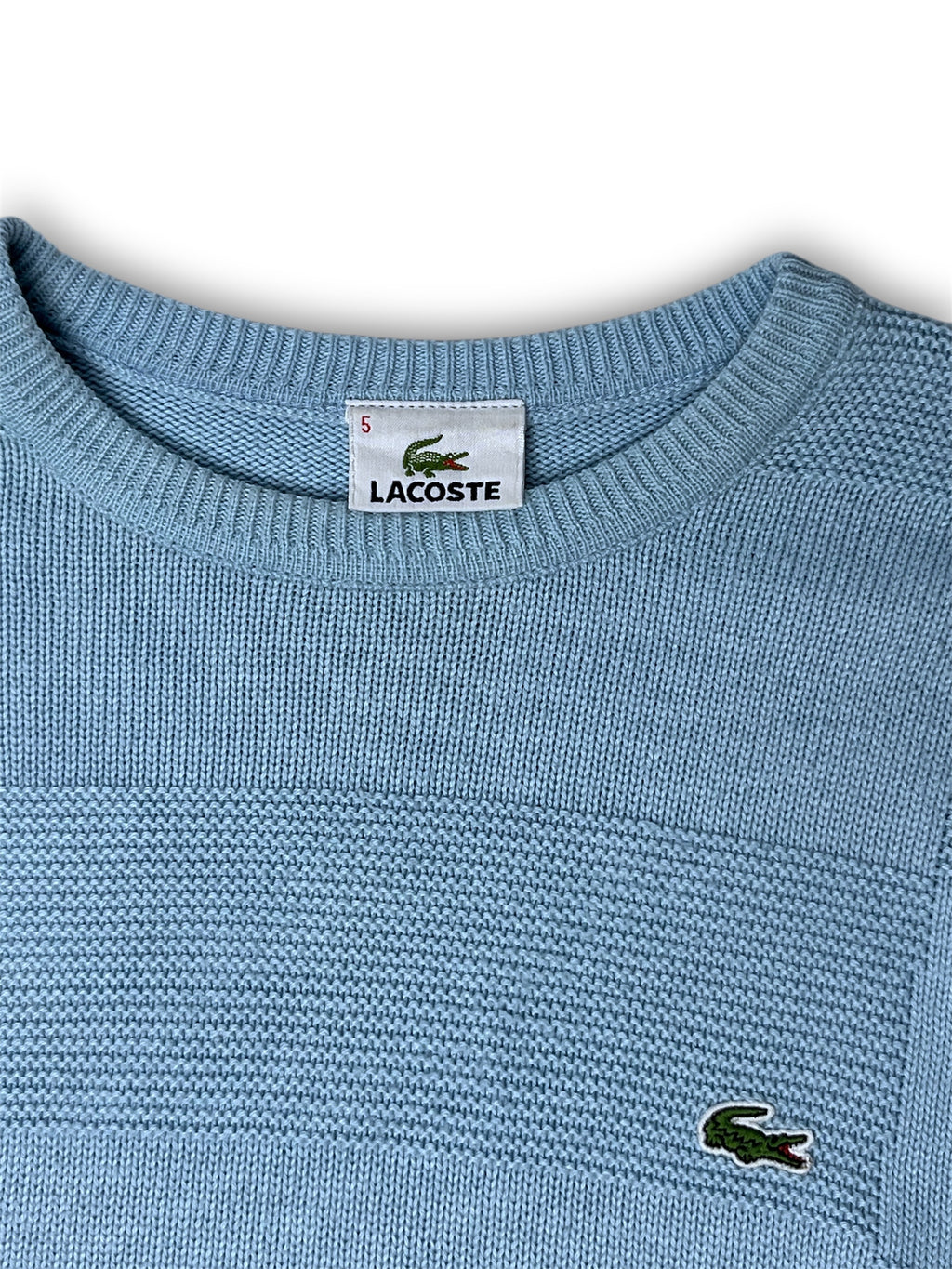 Lacoste Sweater (M)