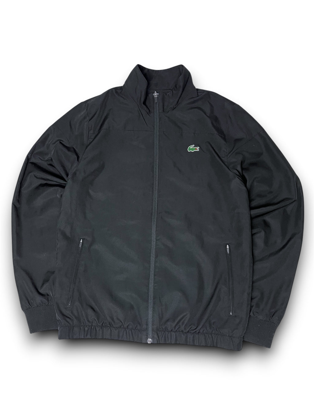 Lacoste Trackjacke (S)