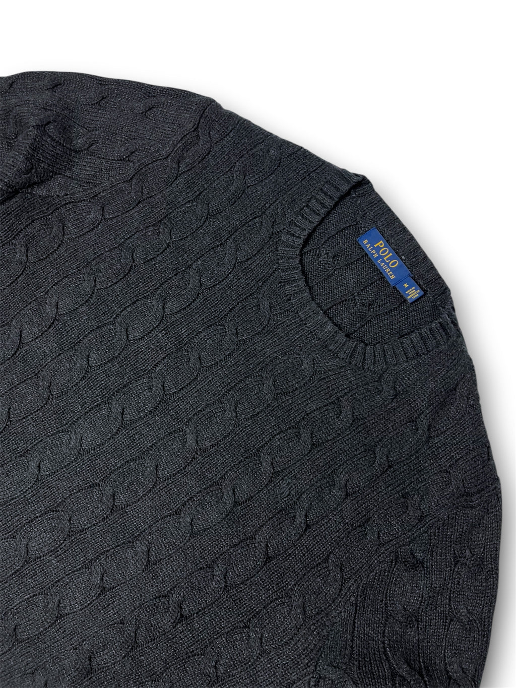 Ralph Lauren Sweater (M)